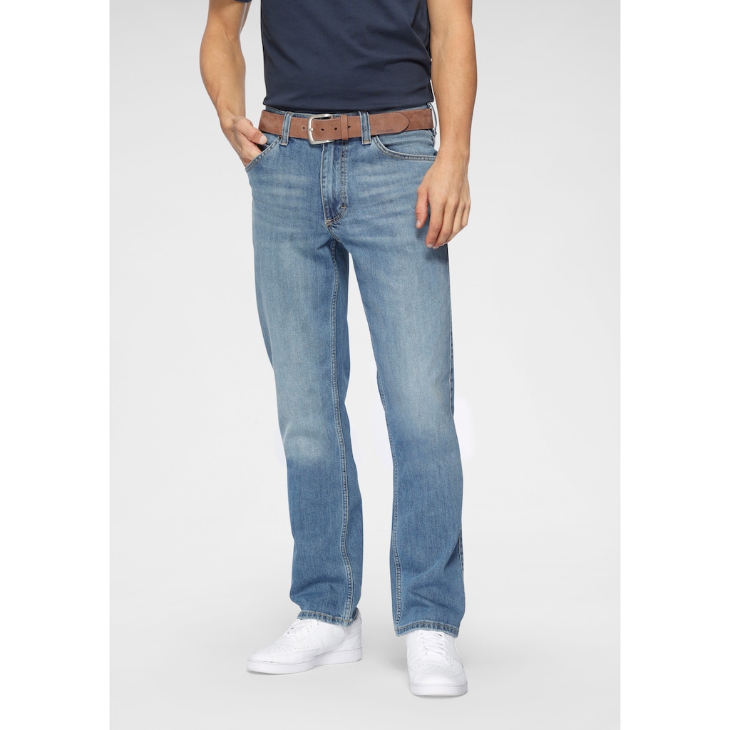 MUSTANG 5-Pocket-Jeans »Style Tramper Straight«