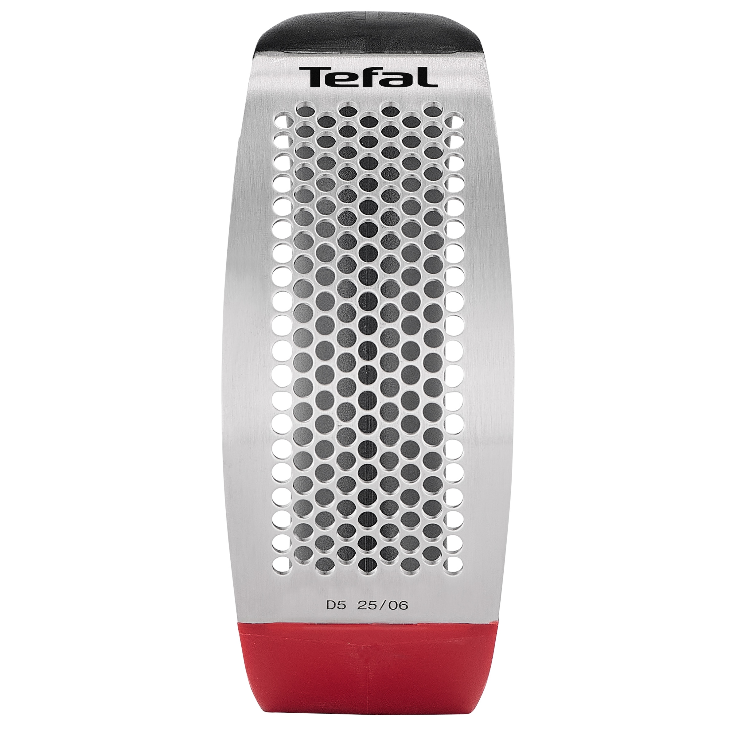 Tefal Knoblauchpresse »Ingenio+« hitzebeständig bis 230°C, spülmaschinenfest, verstärktes Nylon