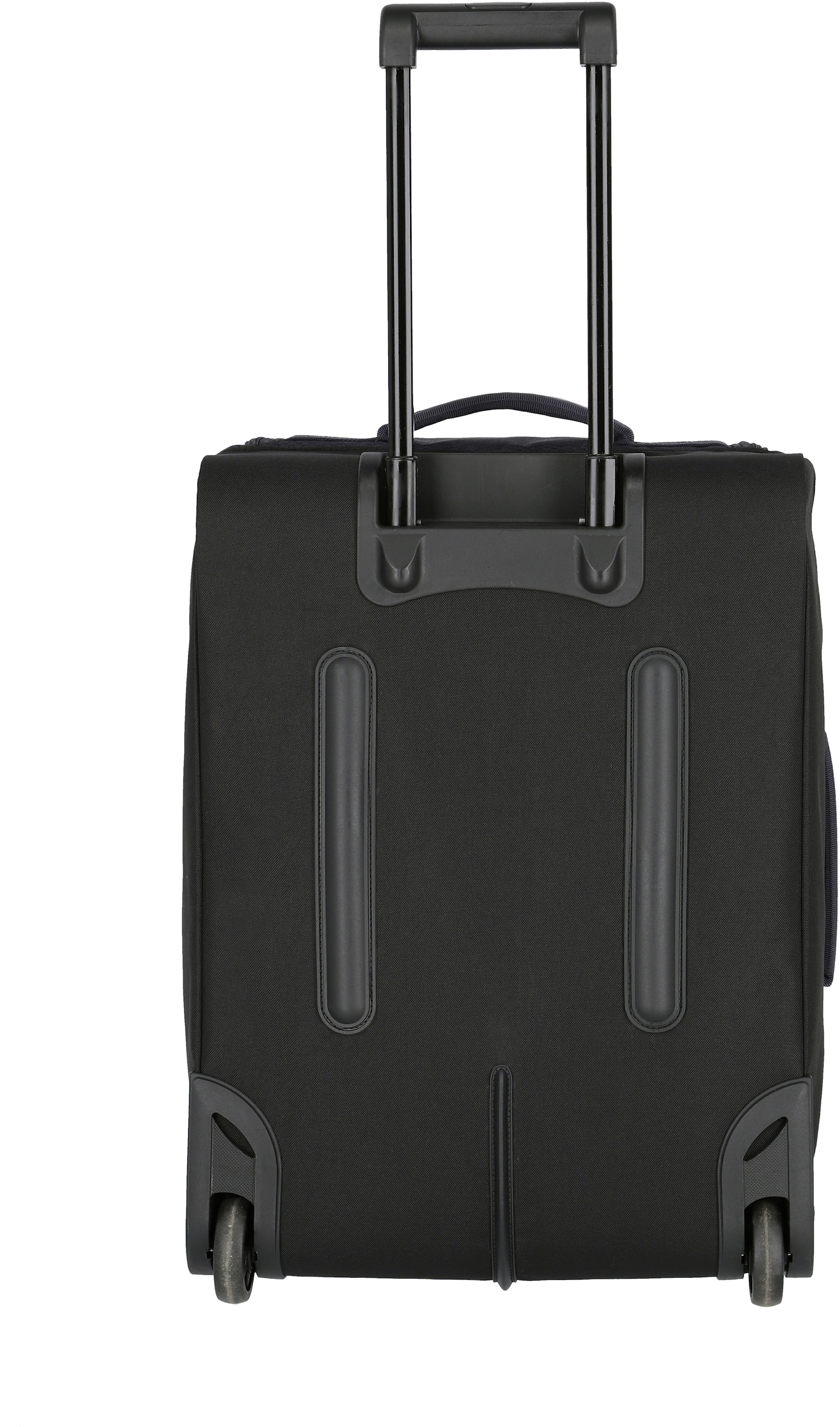 travelite Weichgepäck-Trolley »KICK OFF, verschiedene Größen und Farben«, 2 Rollen, Reisetasche Reisegepäck Reisekoffer Trolley Freizeittasche