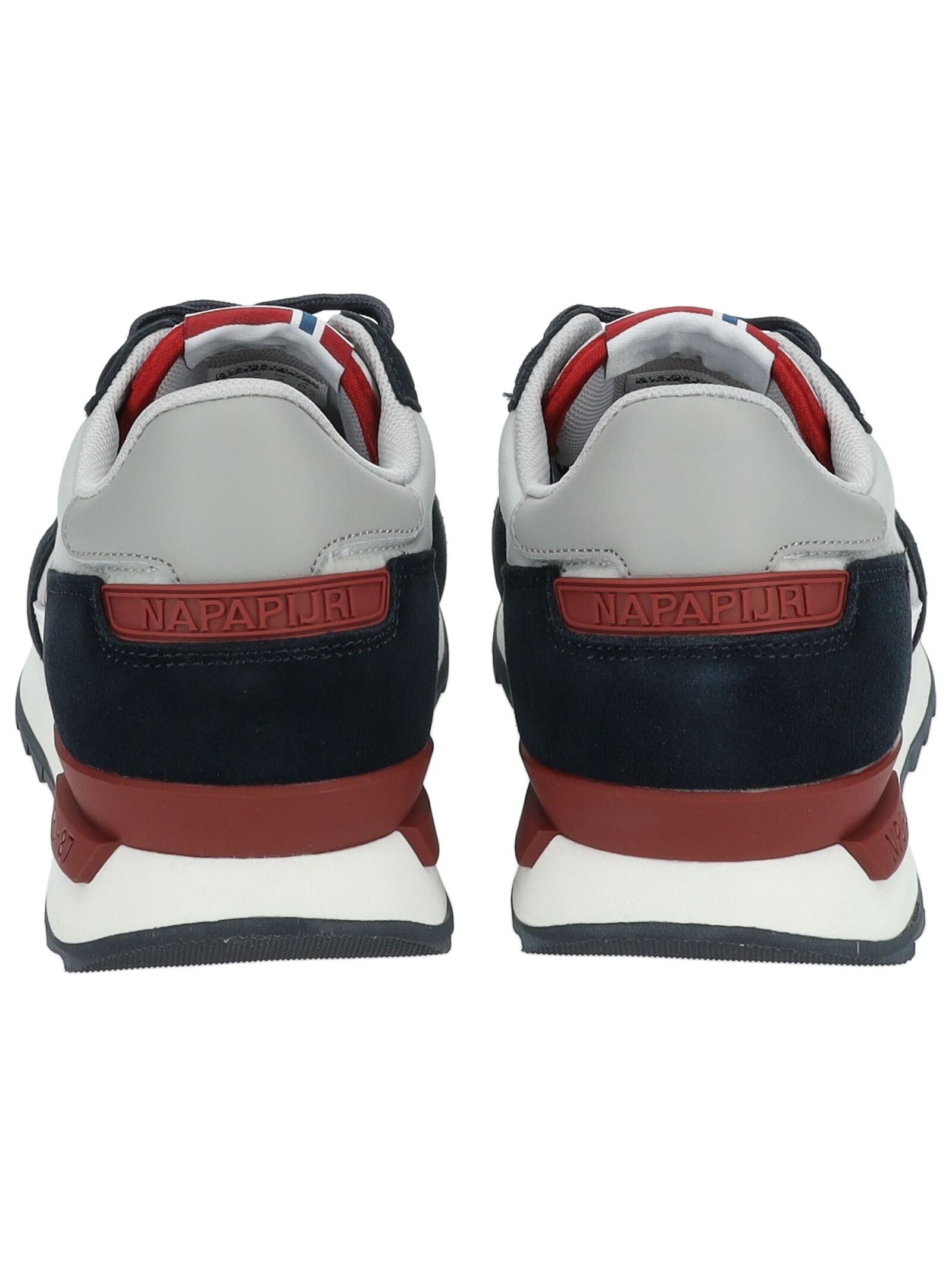 Napapijri Sneaker »Napapijri Sneaker Leder/Textil«
