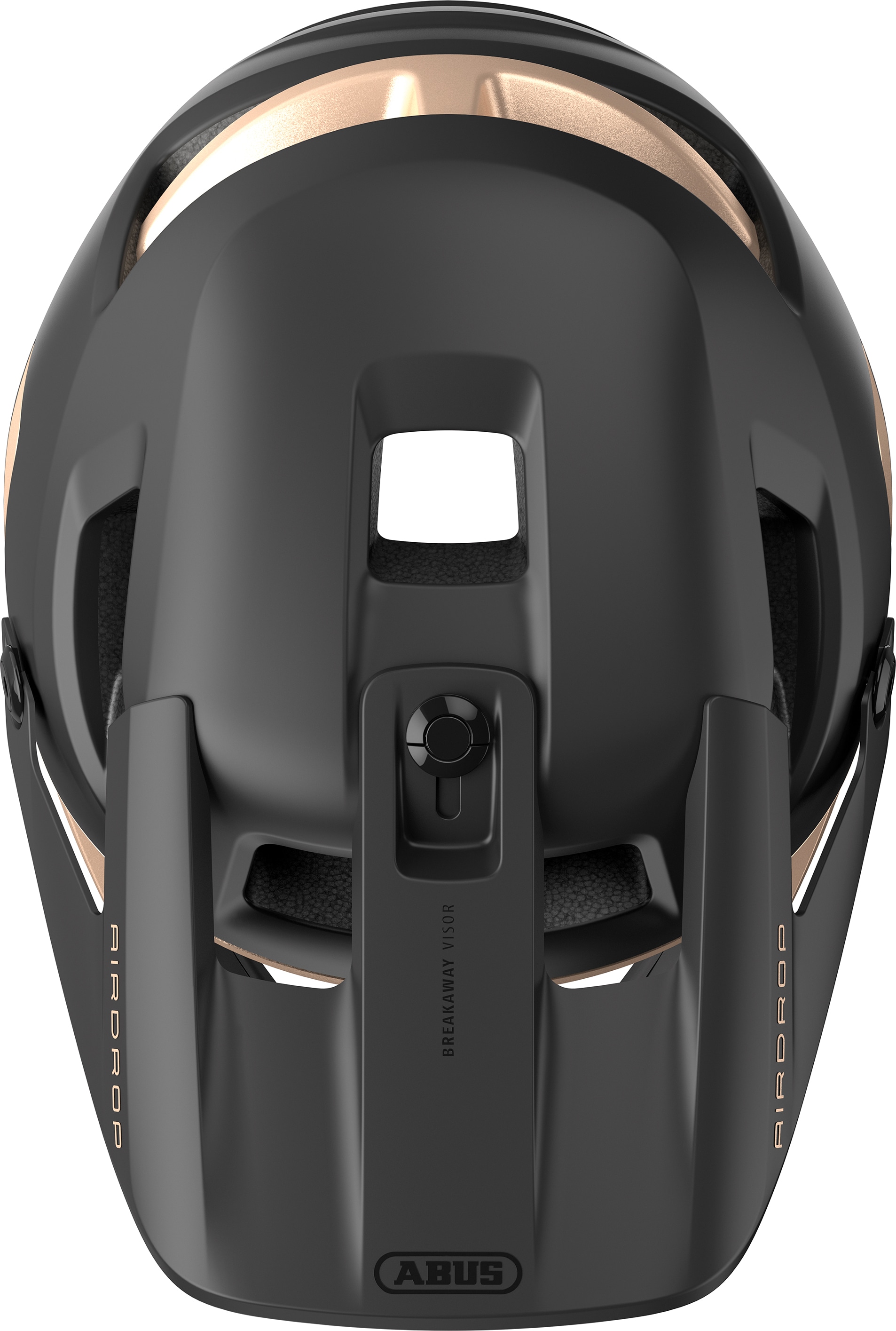 ABUS Mountainbikehelm »AIRDROP MIPS«