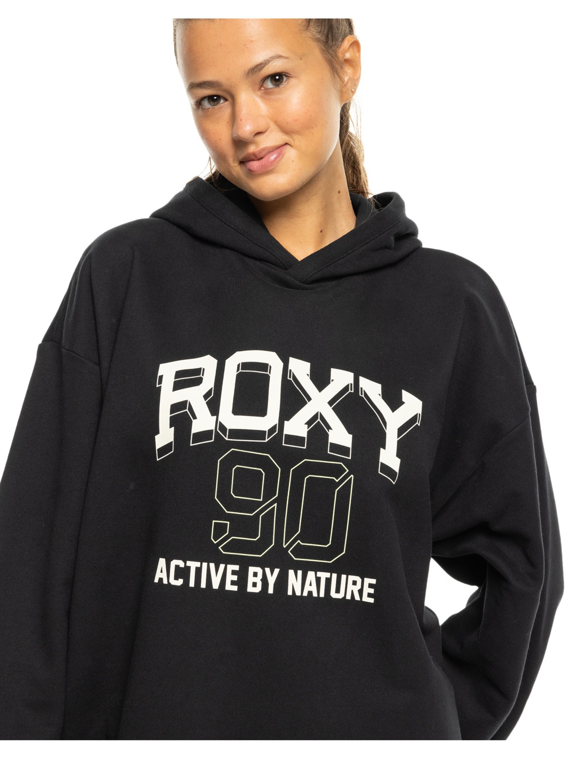 Roxy Hoodie »Essential Energy«