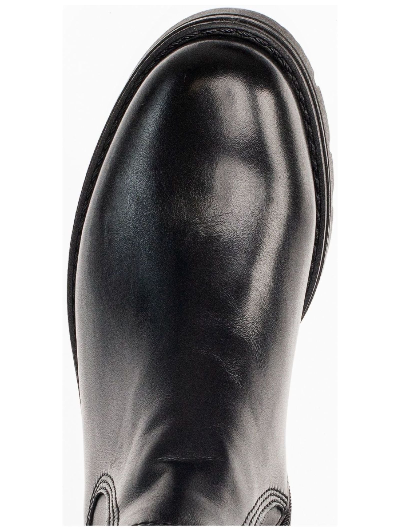 Gabor Comfort Stiefel »Gabor Comfort Stiefel Glattleder«