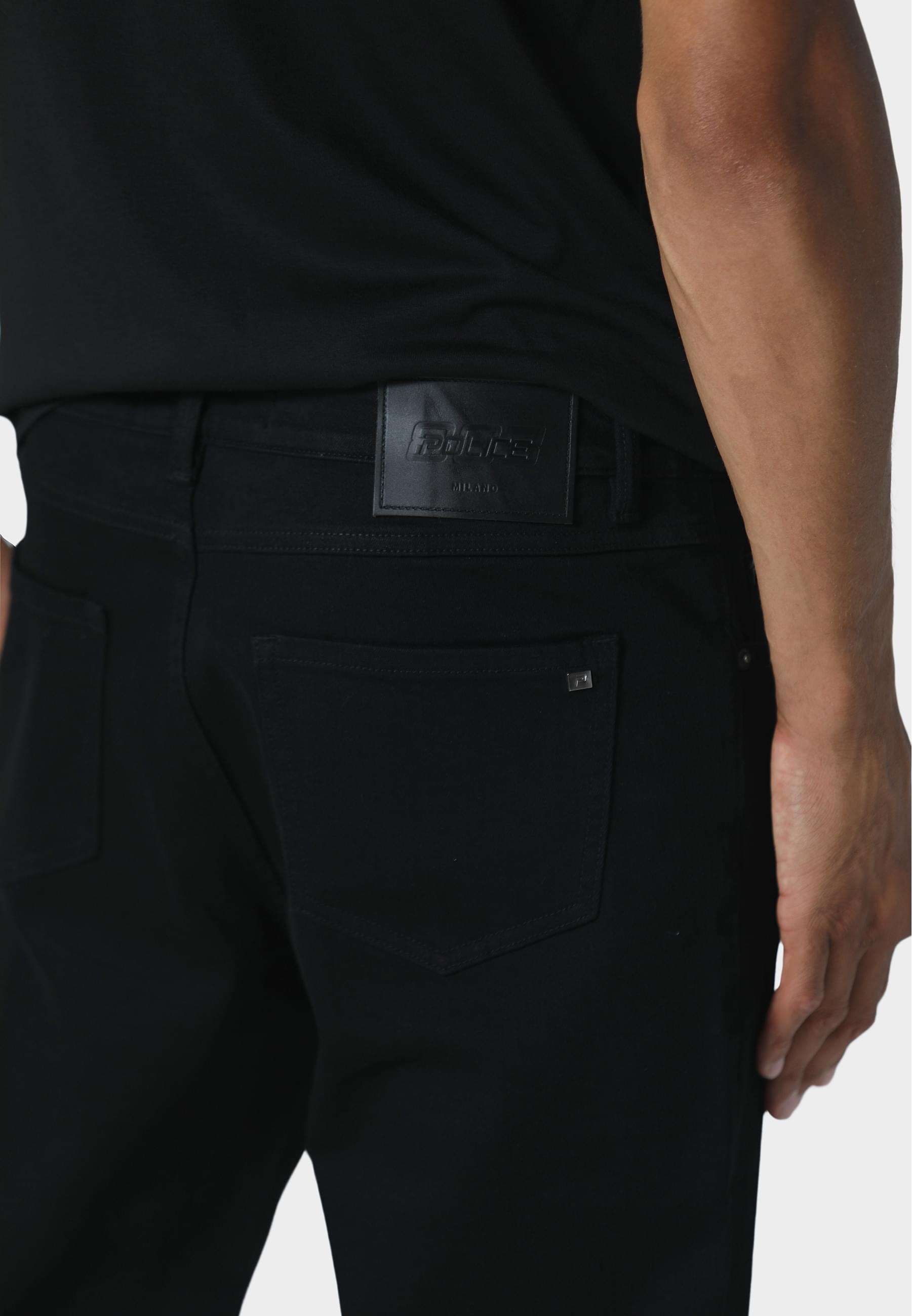 883Police Bequeme Jeans »883 Police TODD960EDO JEANS«