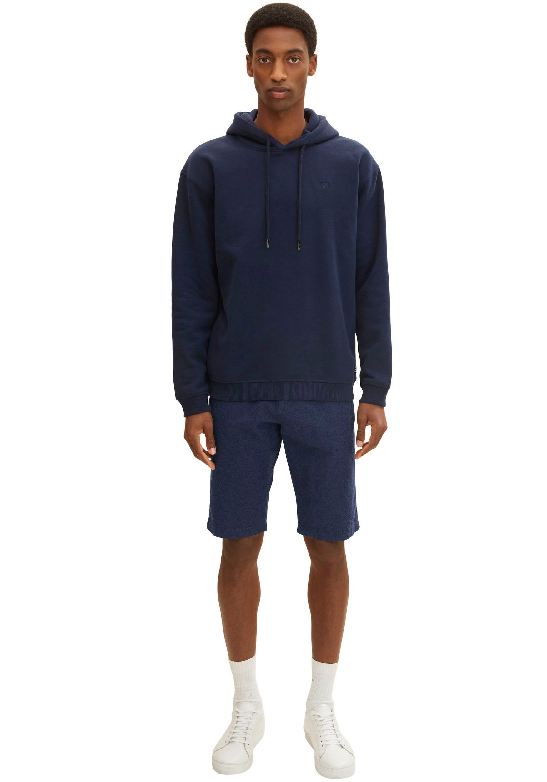 Bild von TOM TAILOR Chinoshorts, im sommerlichen Style