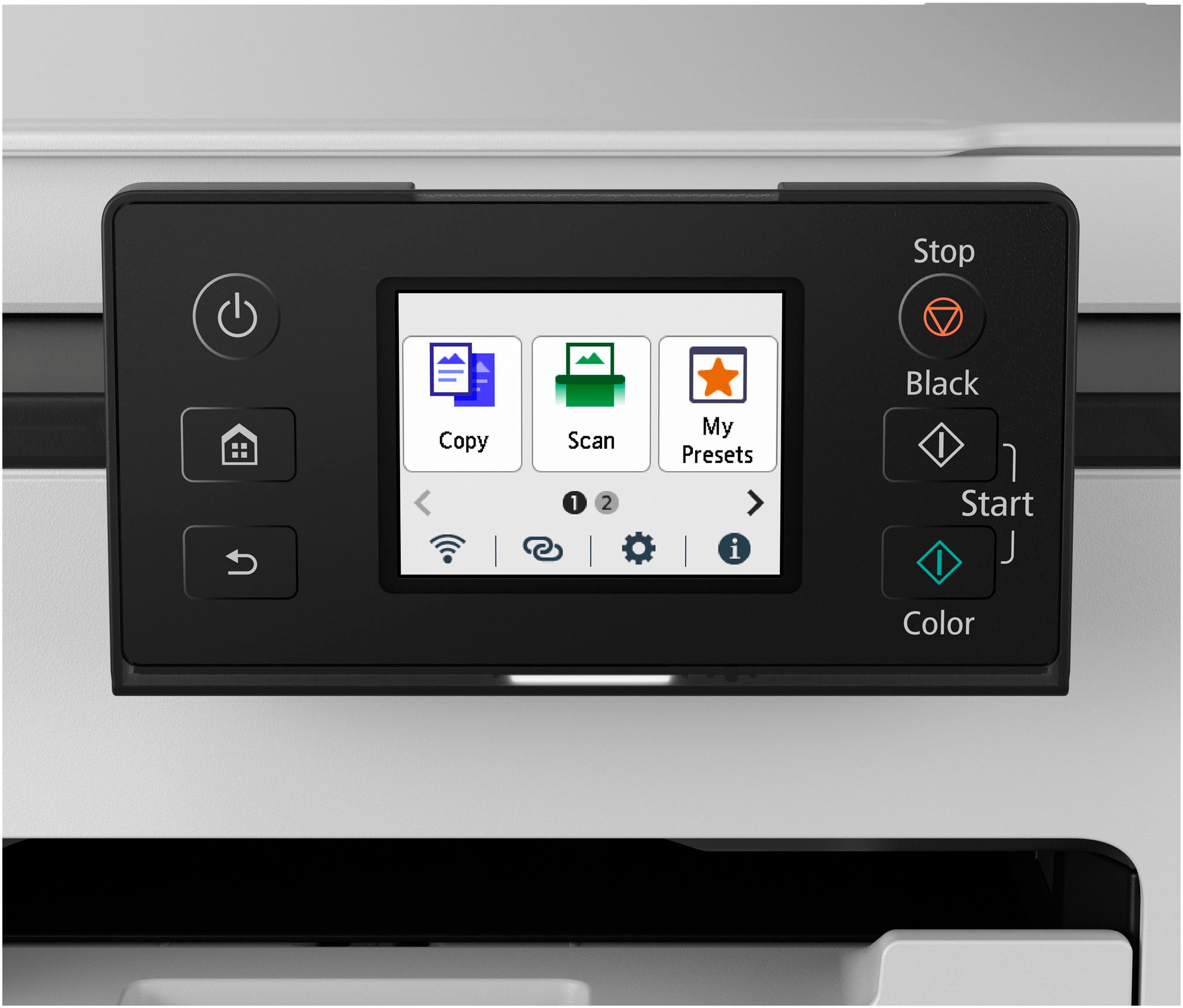 Canon Multifunktionsdrucker »MAXIFY GX2050«