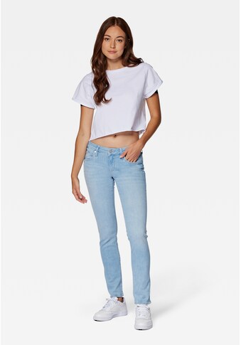 Mavi Skinny-fit-Jeans »LINDY«, schmale Form kaufen