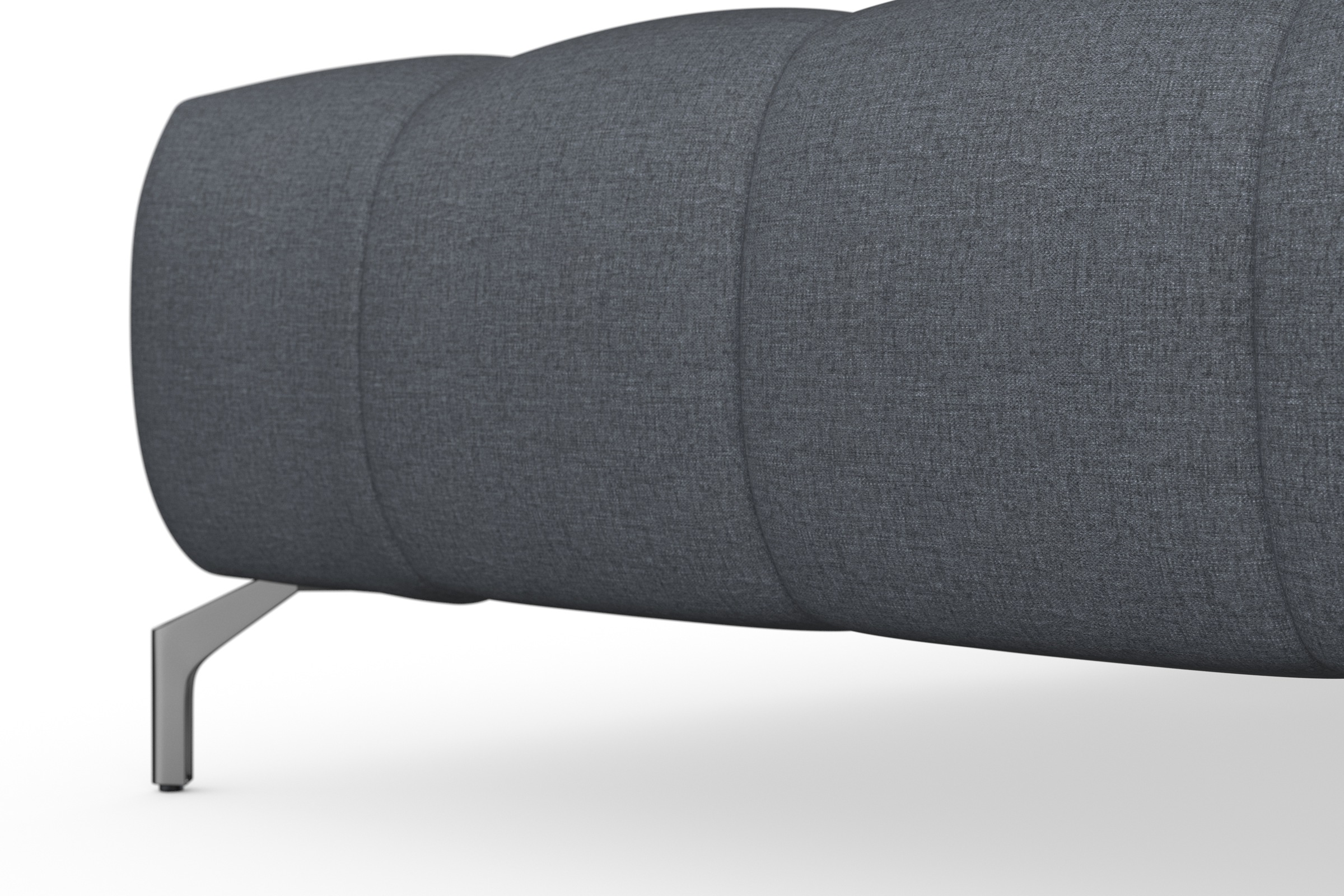 sit&more Ecksofa »Cool L-Form«, wahlweise mit Kopfteilverstellung und Vorziehsitz, motorisch