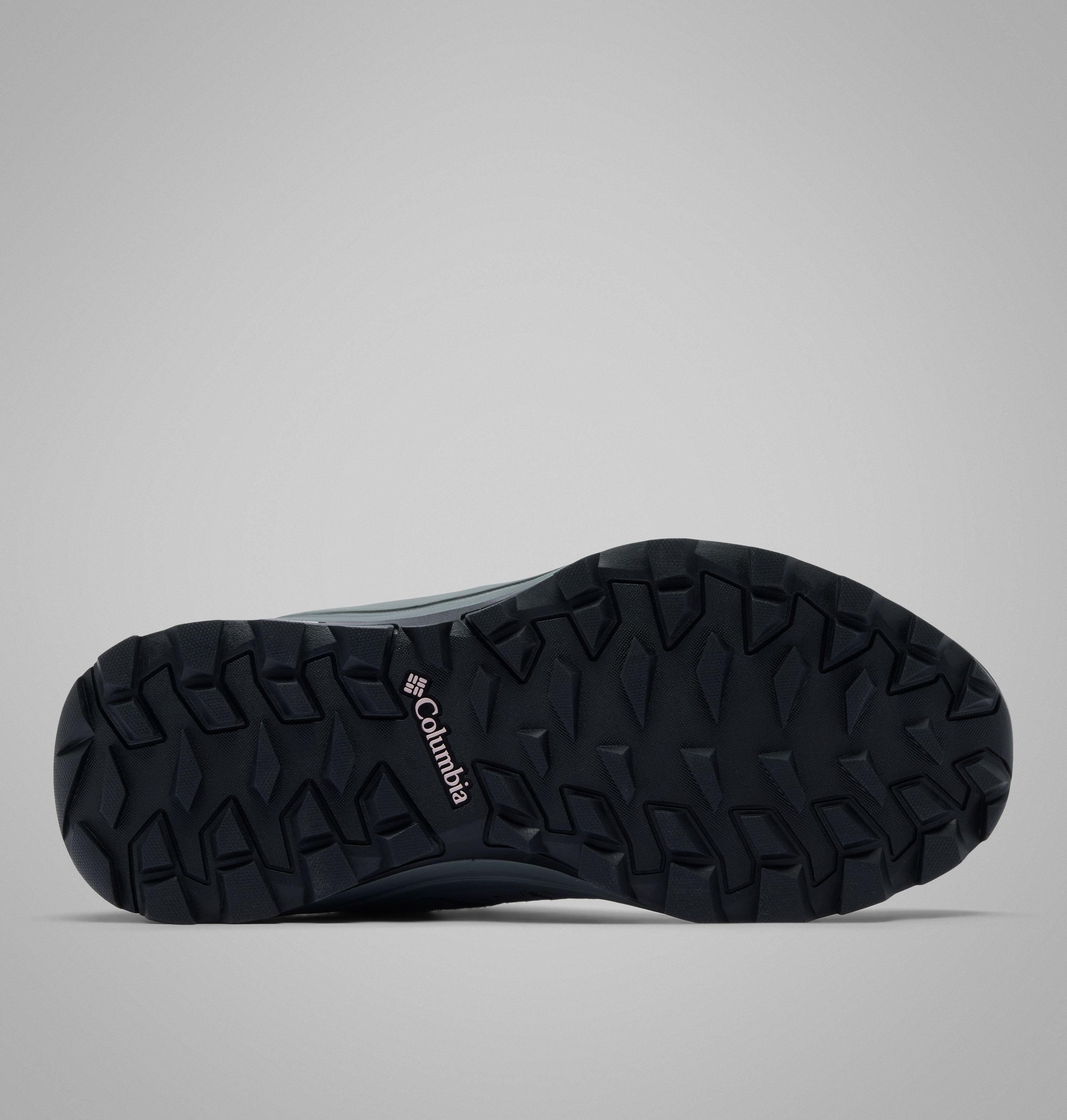 Columbia Wanderschuh »REDMOND™ IV MID WATERPROOF«  knöchelhoch, wasserdicht, atmungsaktives Innenmaterial, mit Schnürung