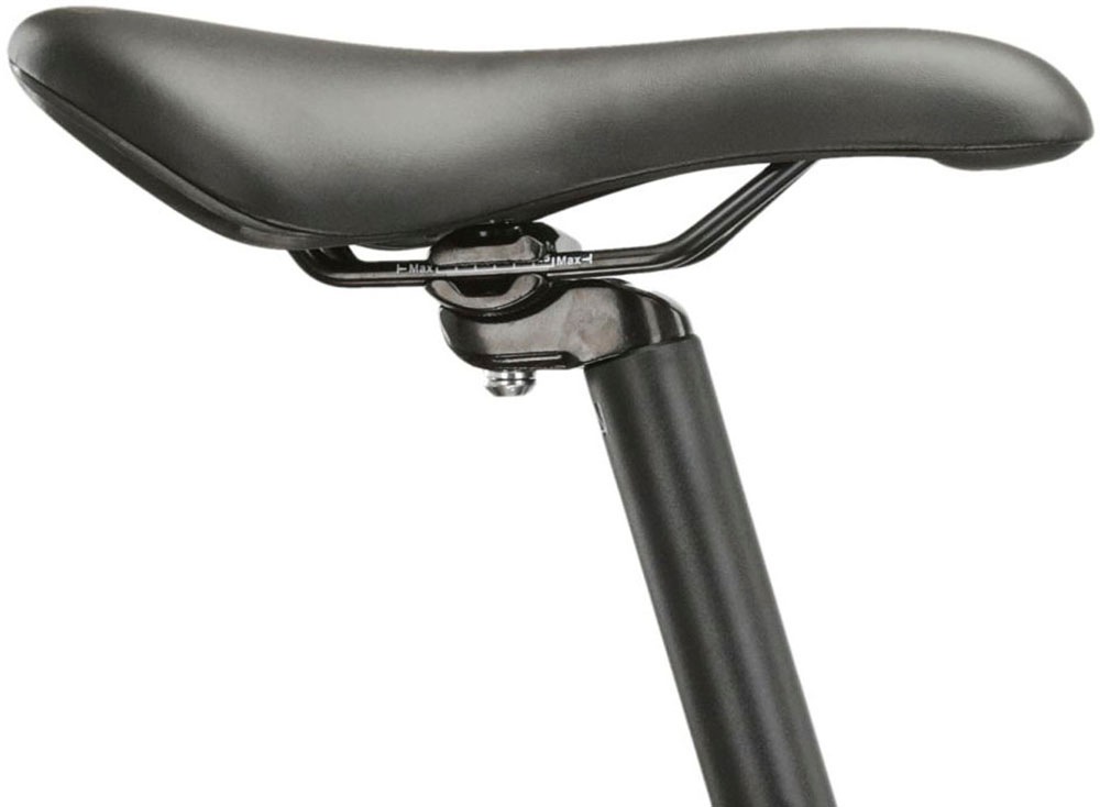 Kross Mountainbike »KROSS MTB Hardtail Hexagon 2.0 27,5" grau 21 Gänge«, 21 Gang, Shimano, ALTUS M310 Schaltwerk, Kettenschaltung