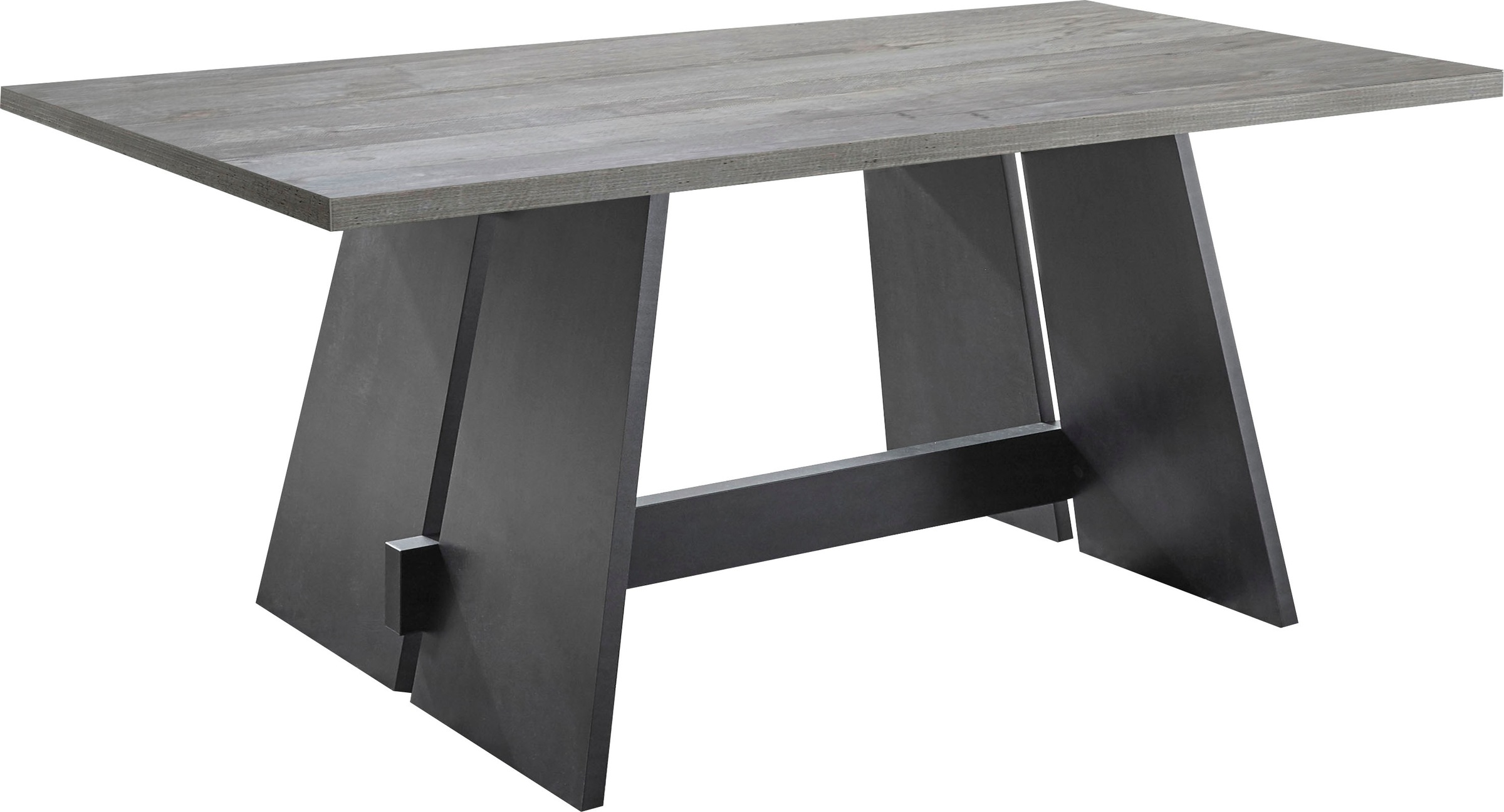 2. Bild von Mäusbacher Esstisch »Mister«, Breite 140, 160 oder 180 cm