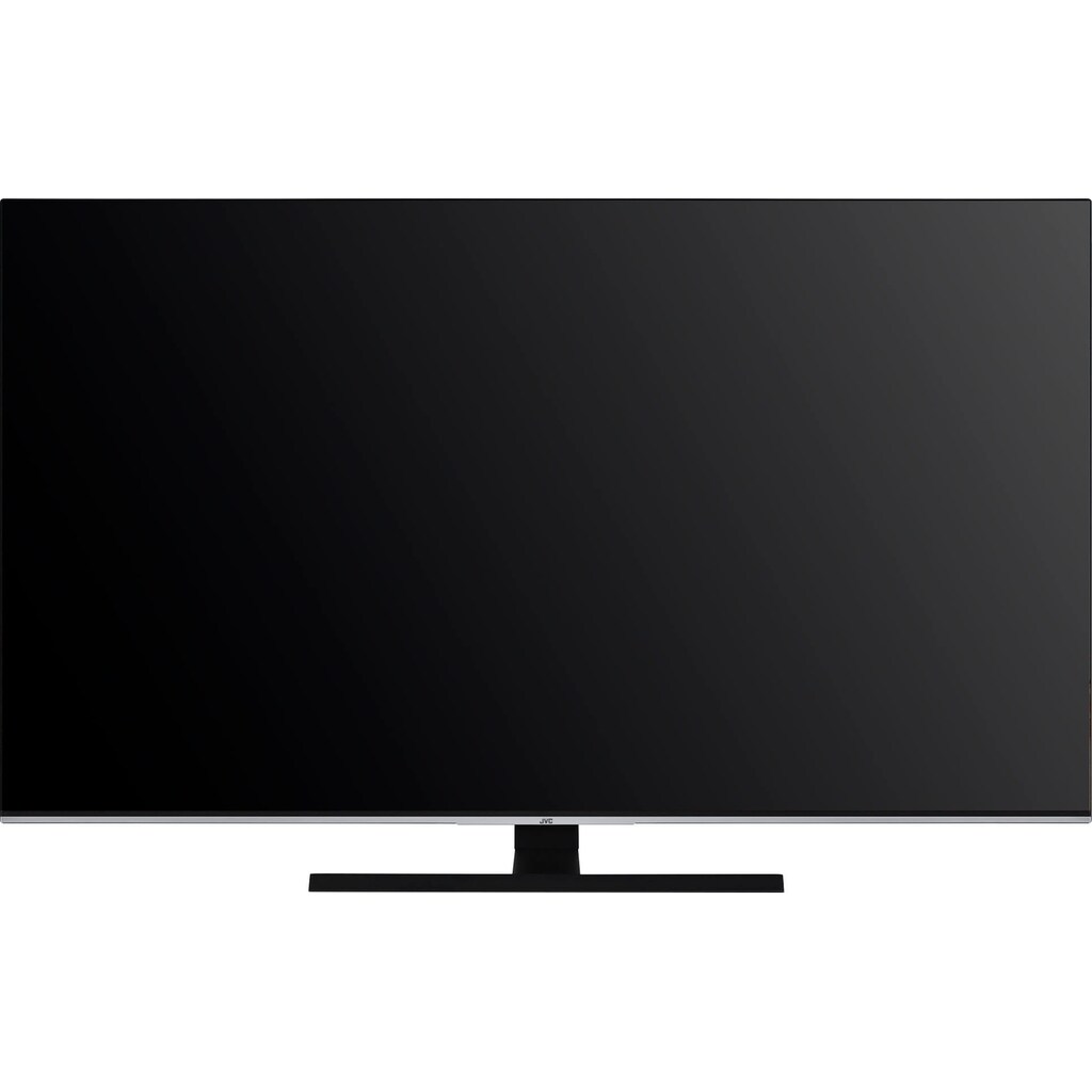 JVC LED-Fernseher »LT-65VU8185«, 164 cm/65 Zoll, 4K Ultra HD, Smart-TV