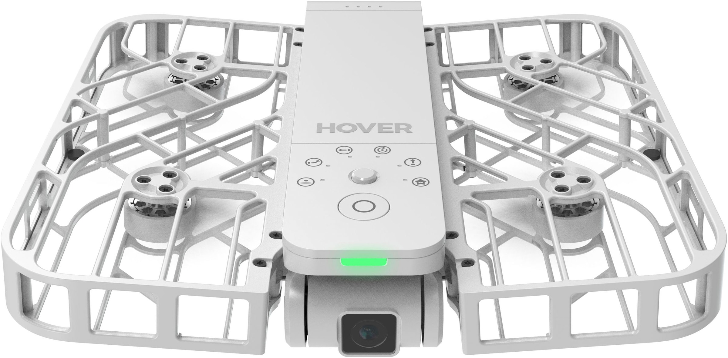 HOVERAir Drohne »X1 Power Combo«