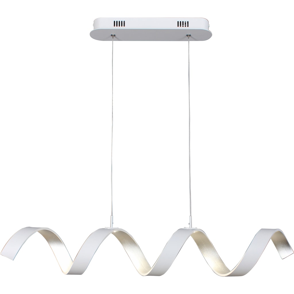 LUCE Design LED Pendelleuchte »HELIX«