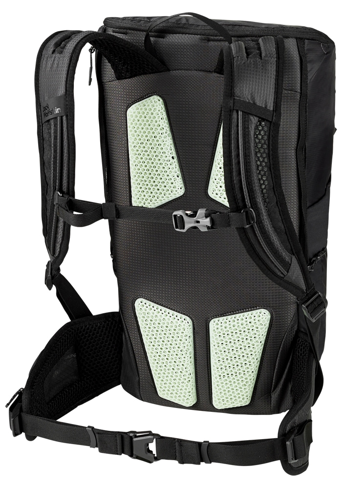 Jack Wolfskin Wanderrucksack »3D AERORISE 20«