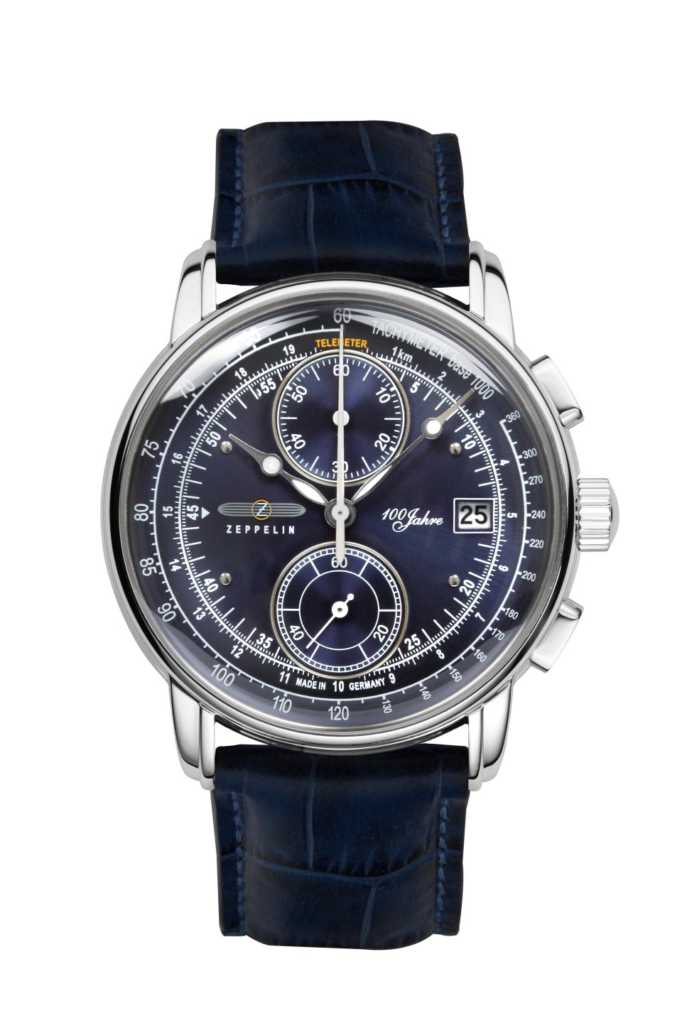 Chronograph 