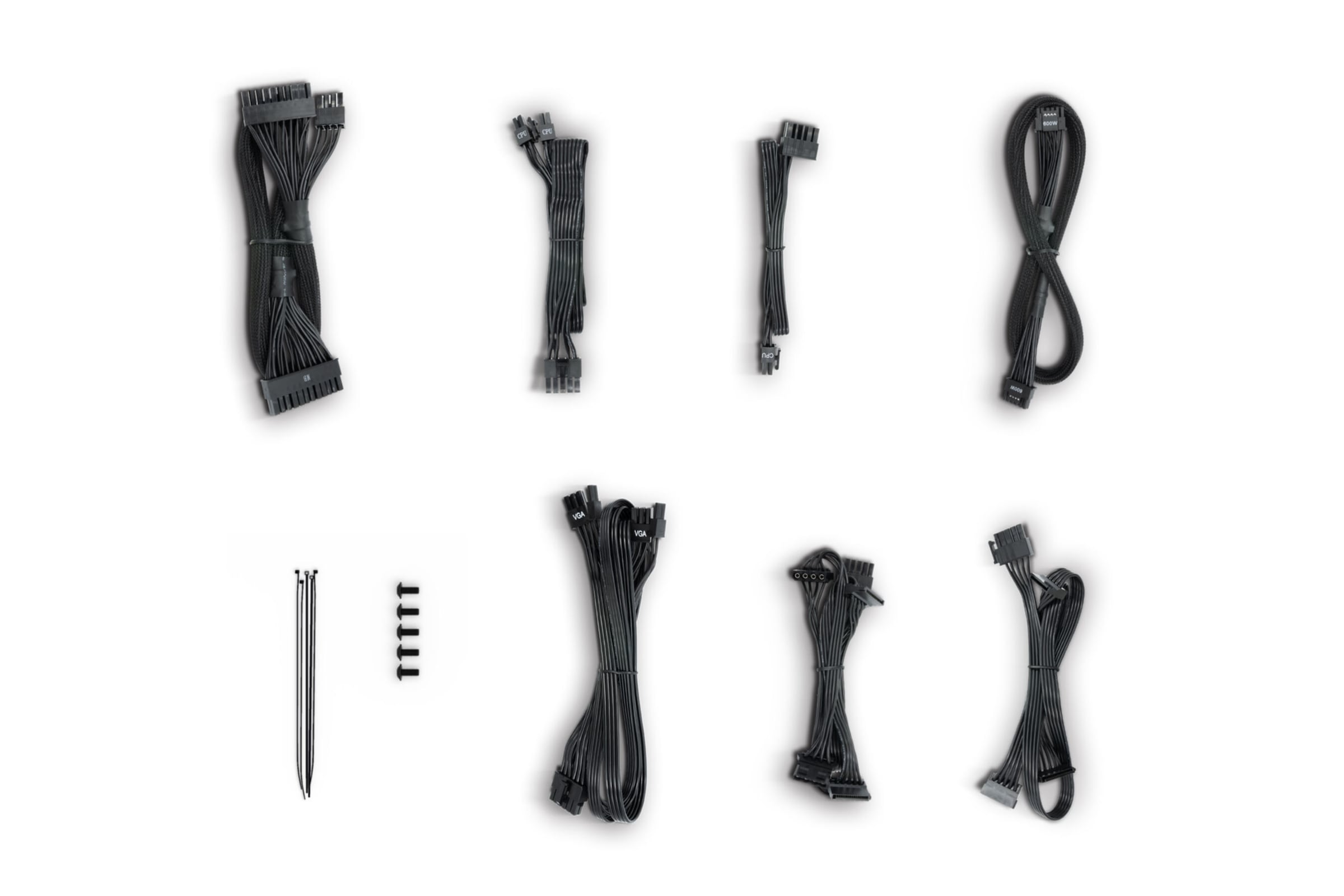 be quiet! Netzteil »Pure Power 13 M  650W«