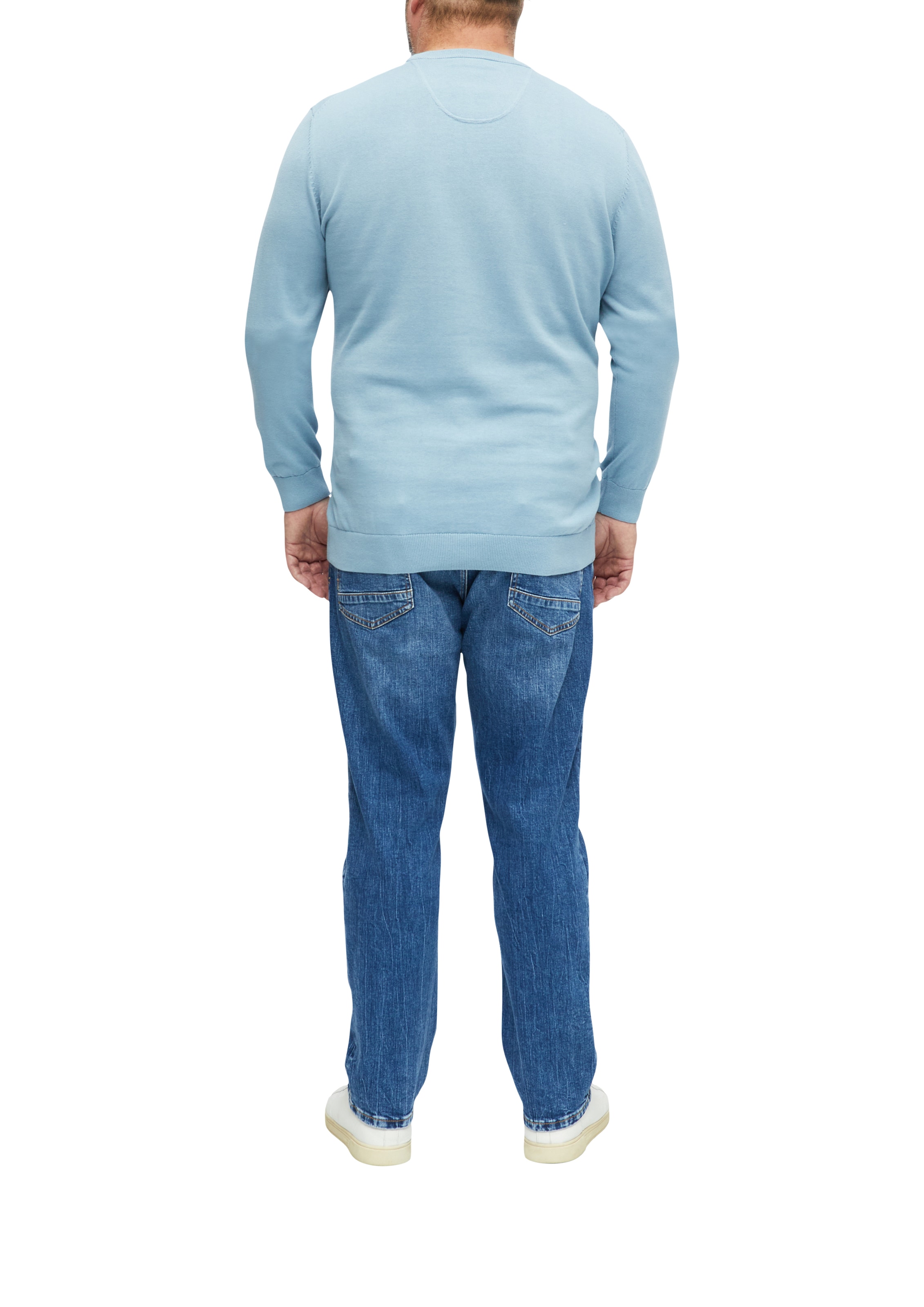 s.Oliver Men Big Sizes Big Sizes / Große Größen