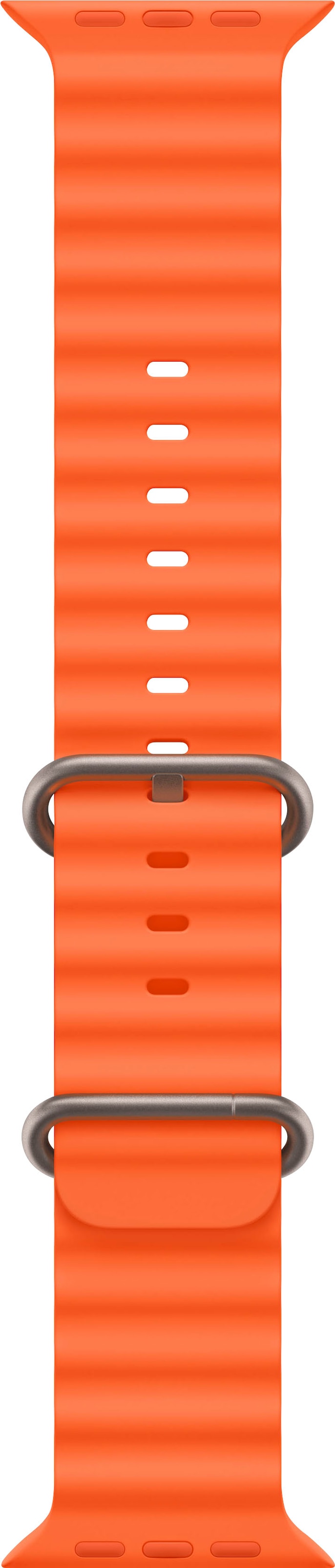 Apple Smartwatch-Armband »49mm Ocean Band«