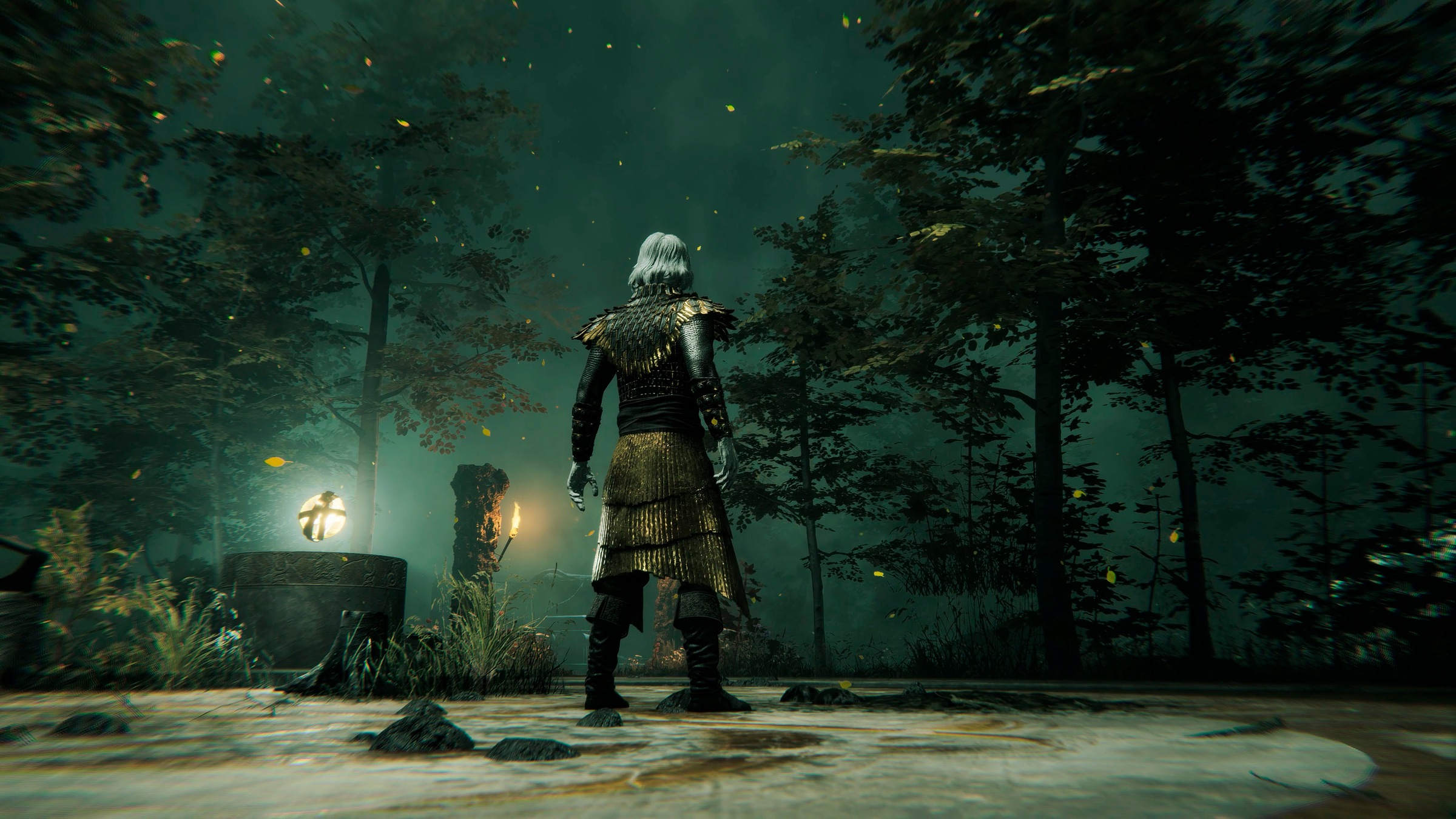 Spielesoftware »The Inquisitor - Deluxe Edition«, PlayStation 5