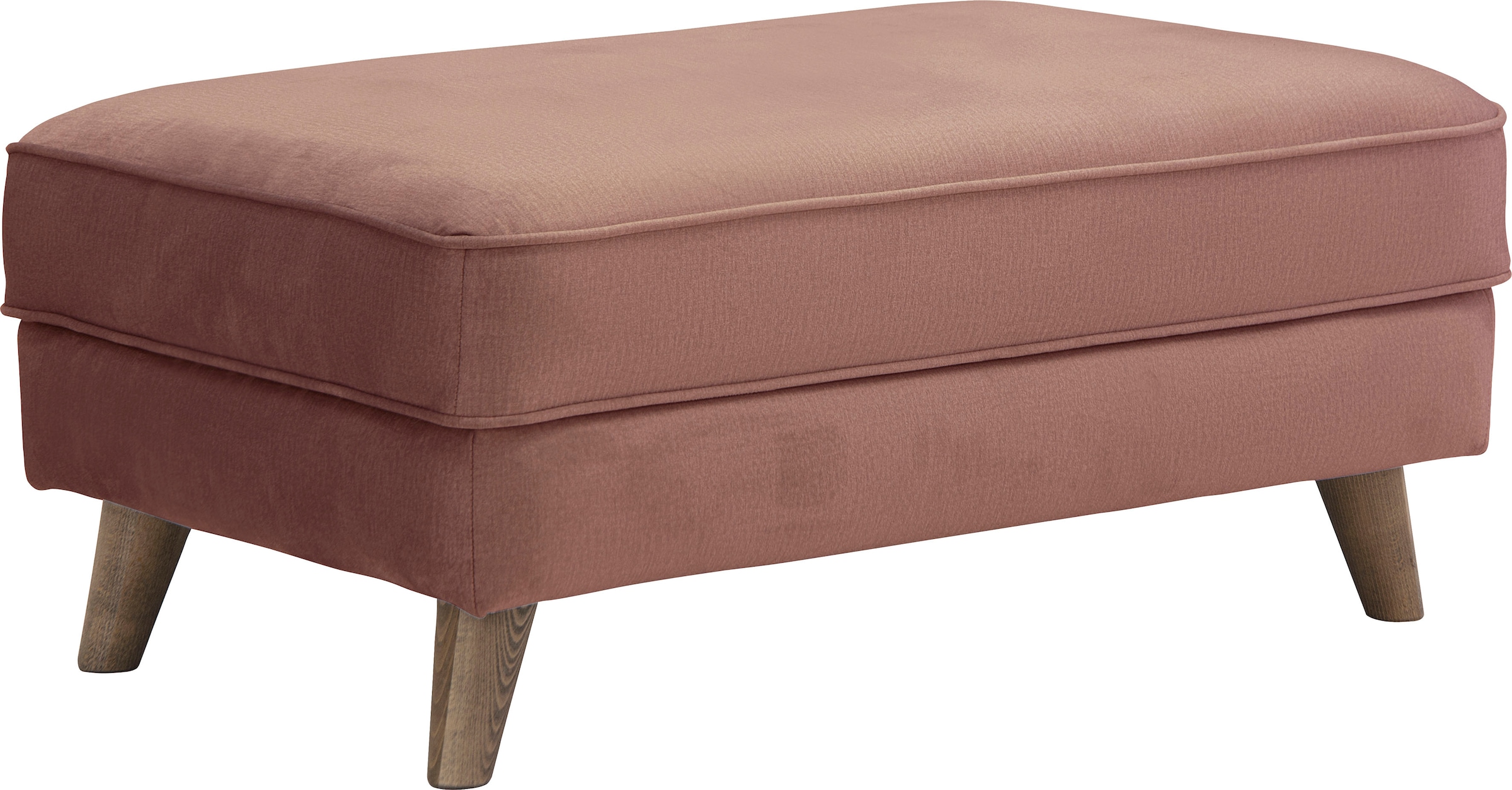 Home affaire Hocker »Copenhagen«, passend zur "Copenhagen"-Serie, B/T/H: 10 günstig online kaufen