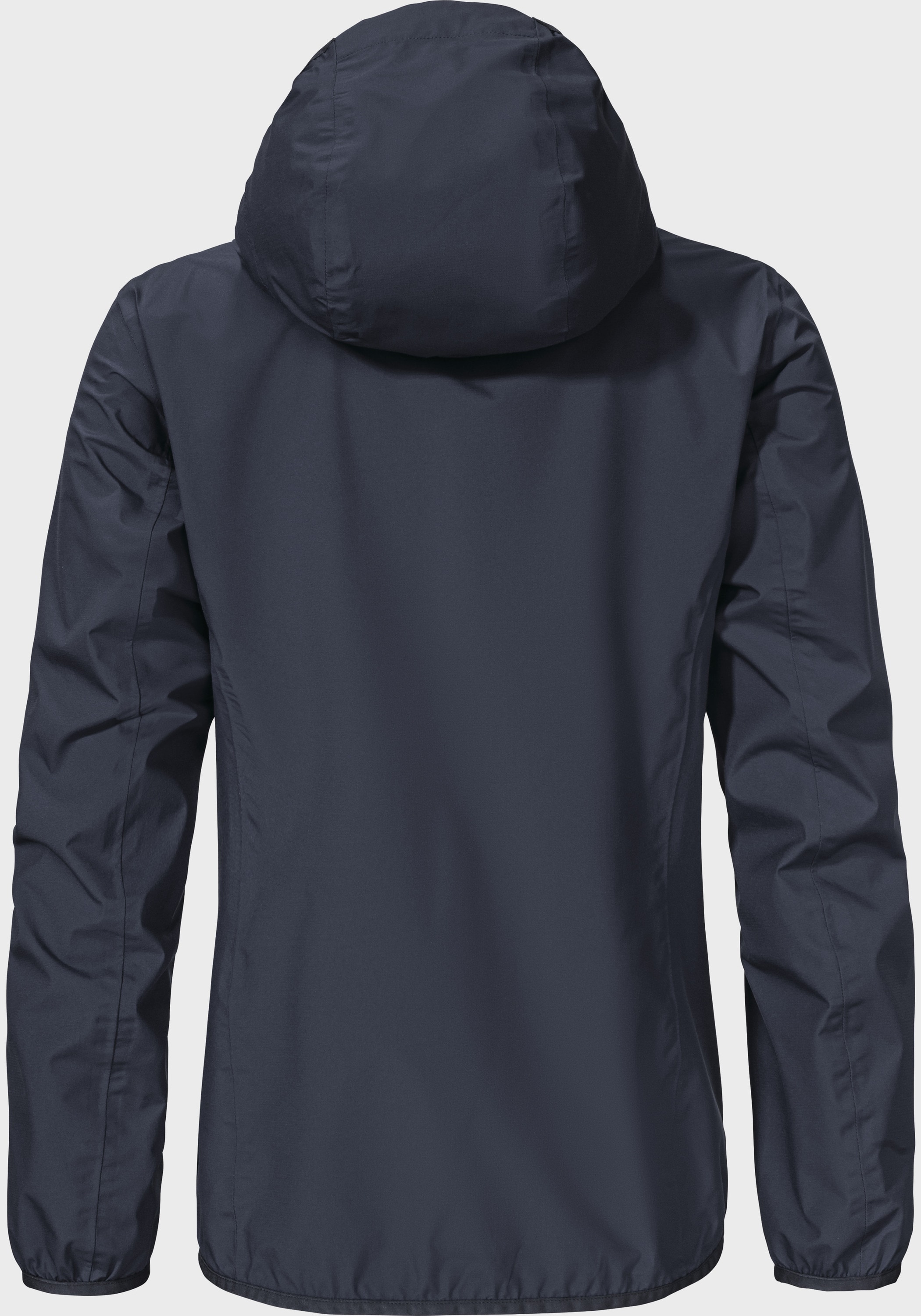 Schöffel Outdoorjacke »Hiking Jacket Style Migandi WMS«, mit Kapuze