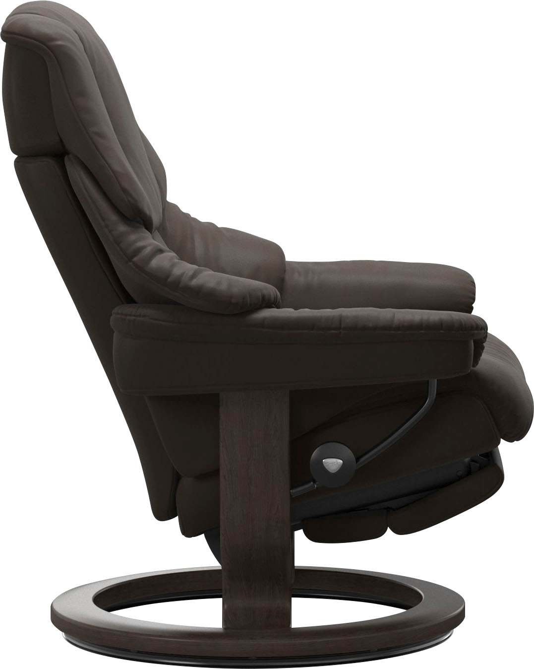 Stressless® Relaxsessel »Reno«, elektrisch verstellbar, optional 2-motorisch, Größe M & L