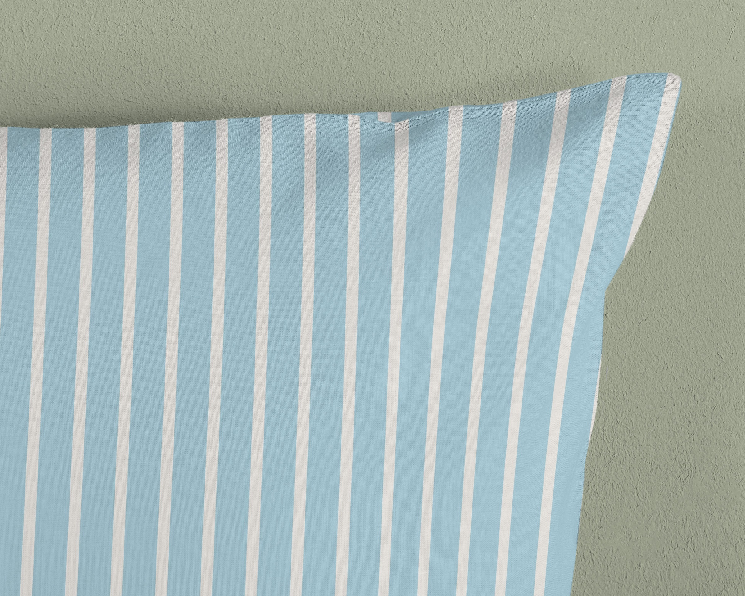 good morning Kinderbettwäsche »Capi« 2 Stk. Baumwolle, Renforcé, Wendeoptik, Kind, Baby, Maritim, Meer