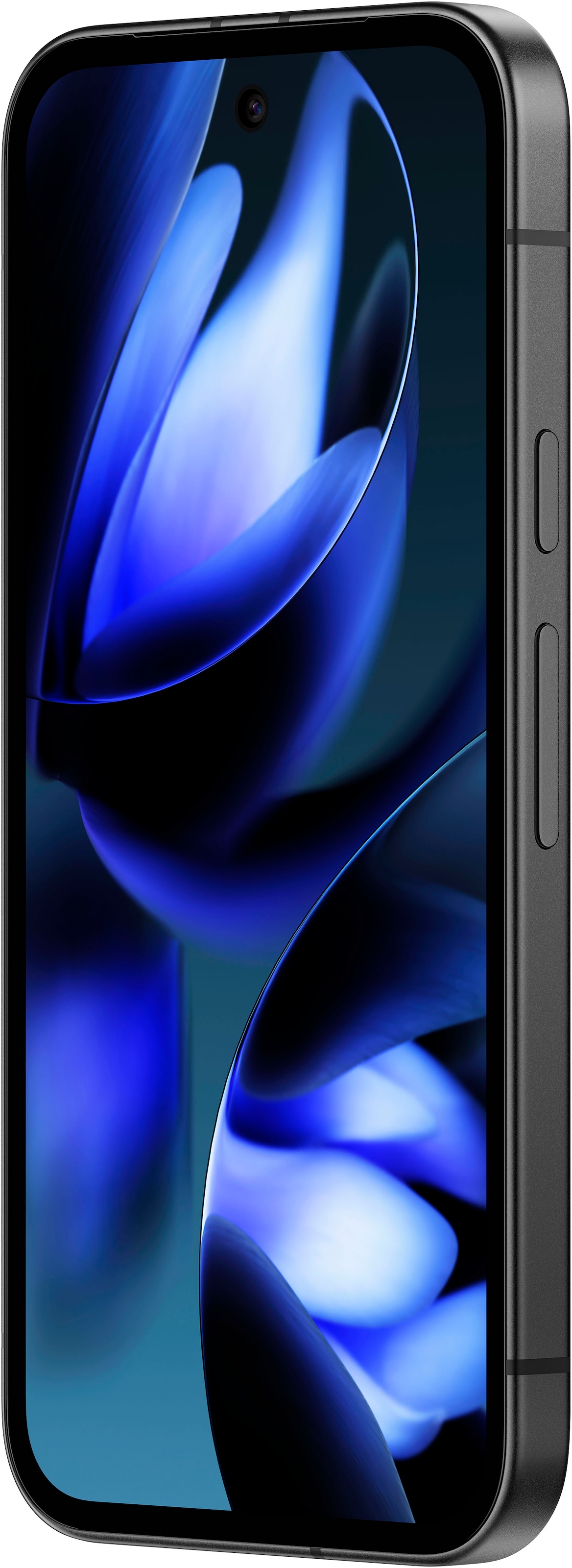 Google Smartphone »Pixel 9a 128 GB«, Obsidian