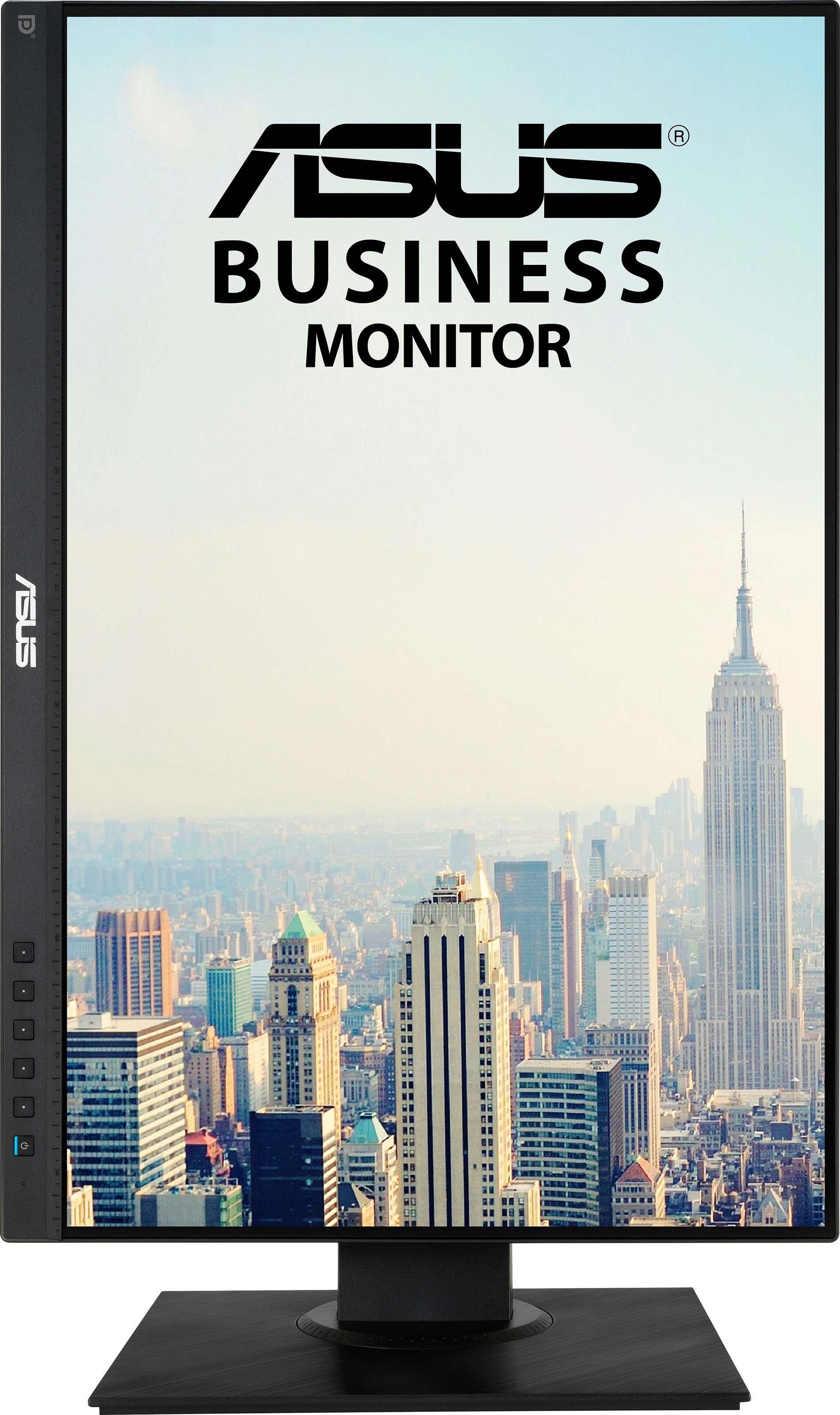 Asus LED-Monitor »BE24WQLB«, 61 cm/24 Zoll, 1920 x 1200 px, WUXGA, 5 ms Reaktionszeit, 60 Hz