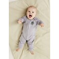Name It Schlafoverall »NBNNIGHTSUIT 2P ZIP SILVER KOALA«