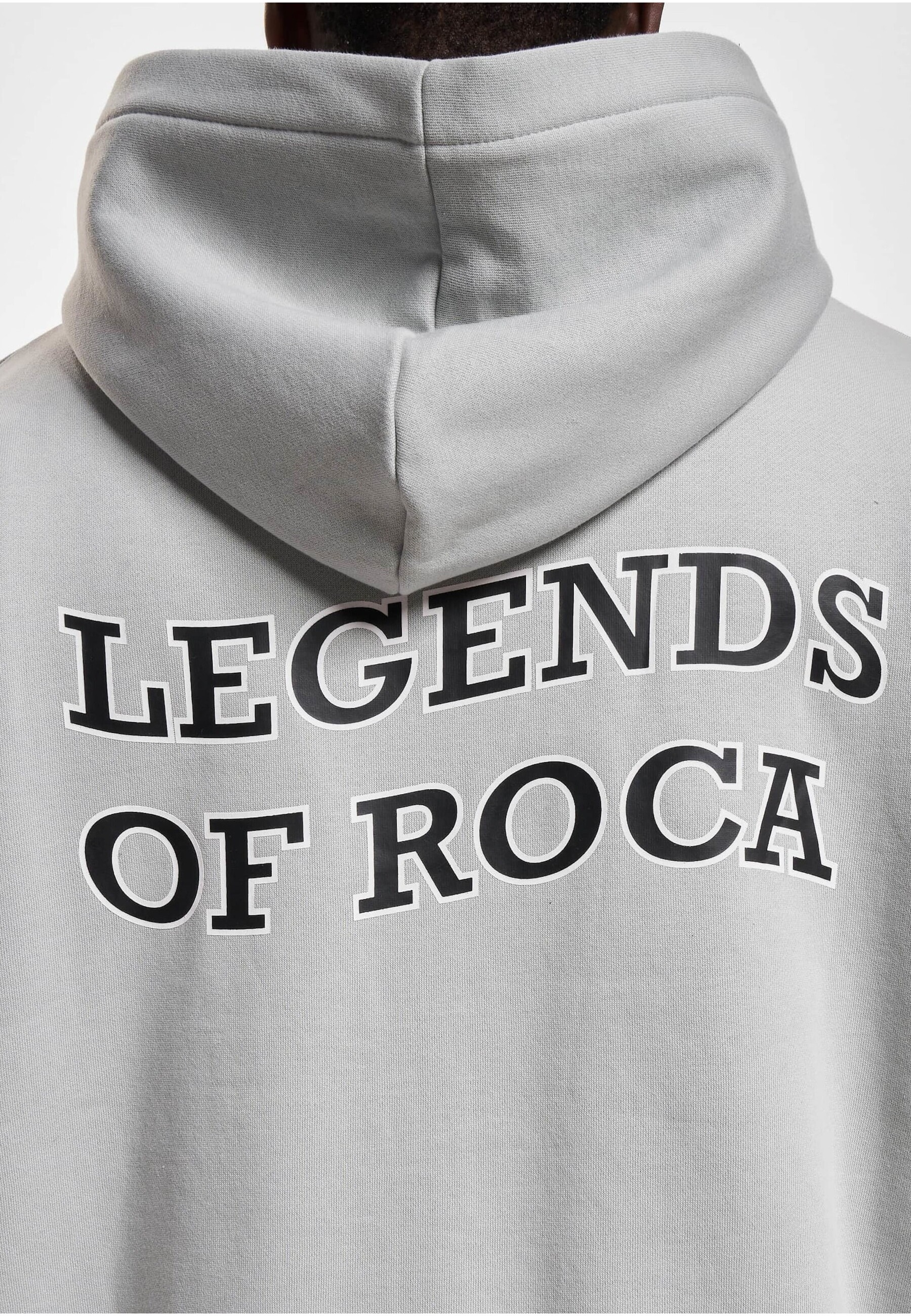 Rocawear Kapuzenpullover »Rocawear Herren Rocawear Nero Hoody« 1 Stk.