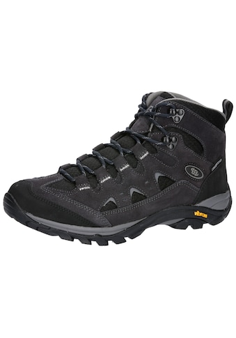 Wanderstiefel »Trekkingstiefel Mount Bear High«