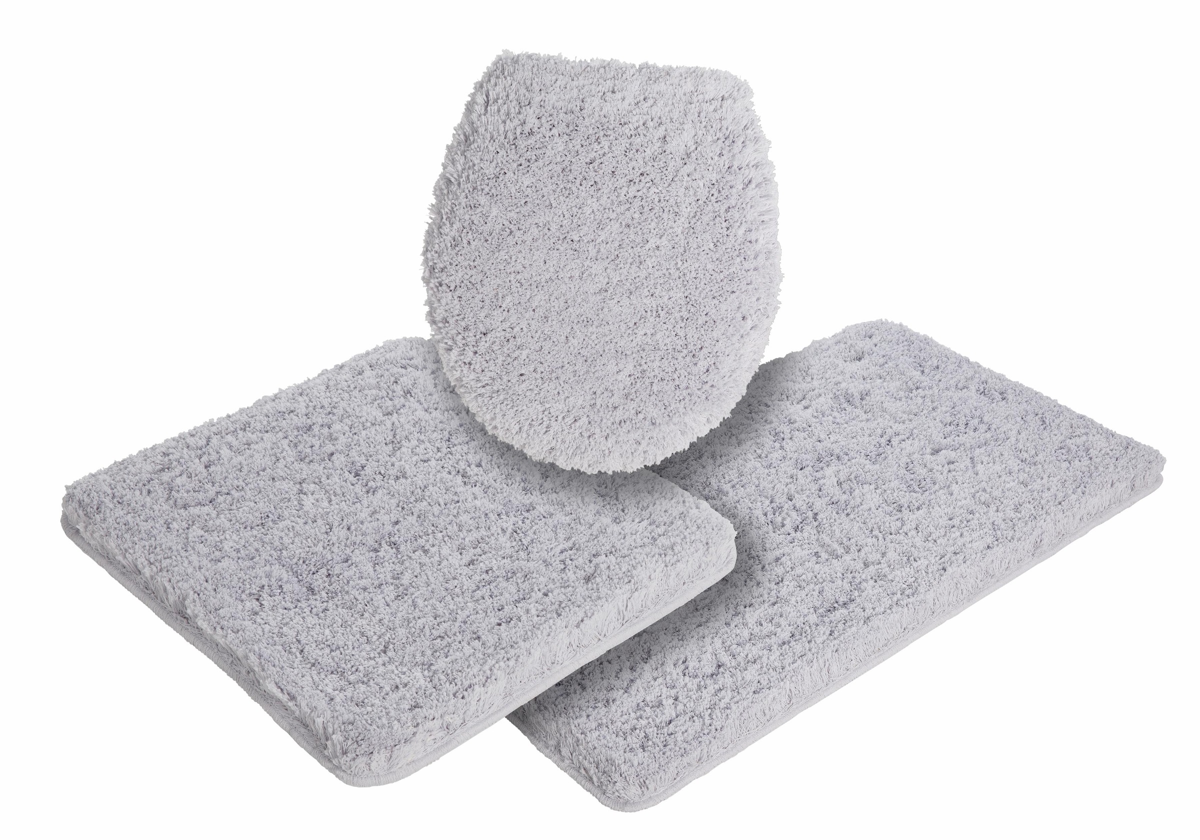 Möve Badematte Superwuschel, Badvorleger, Badezimmer Teppich, günstig online kaufen