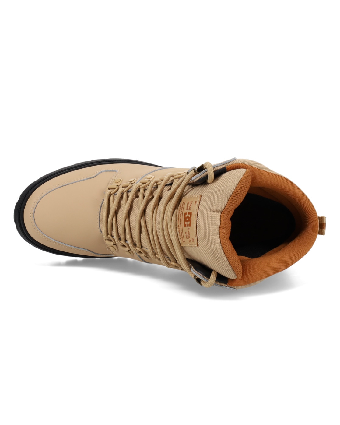 DC Shoes Stiefel »Peary Tr«