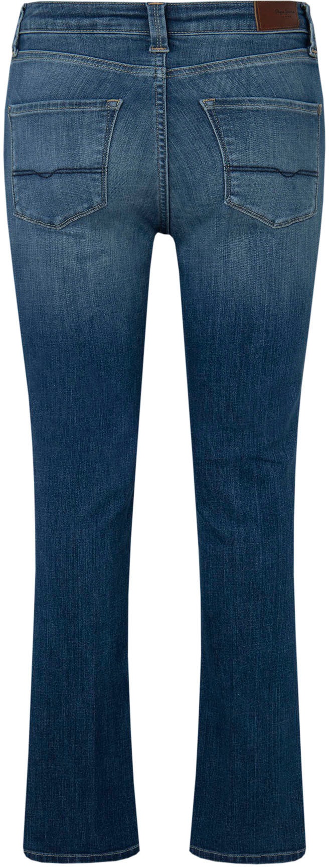 Pepe Jeans Bootcut-Jeans »Dion Flare« online kaufen