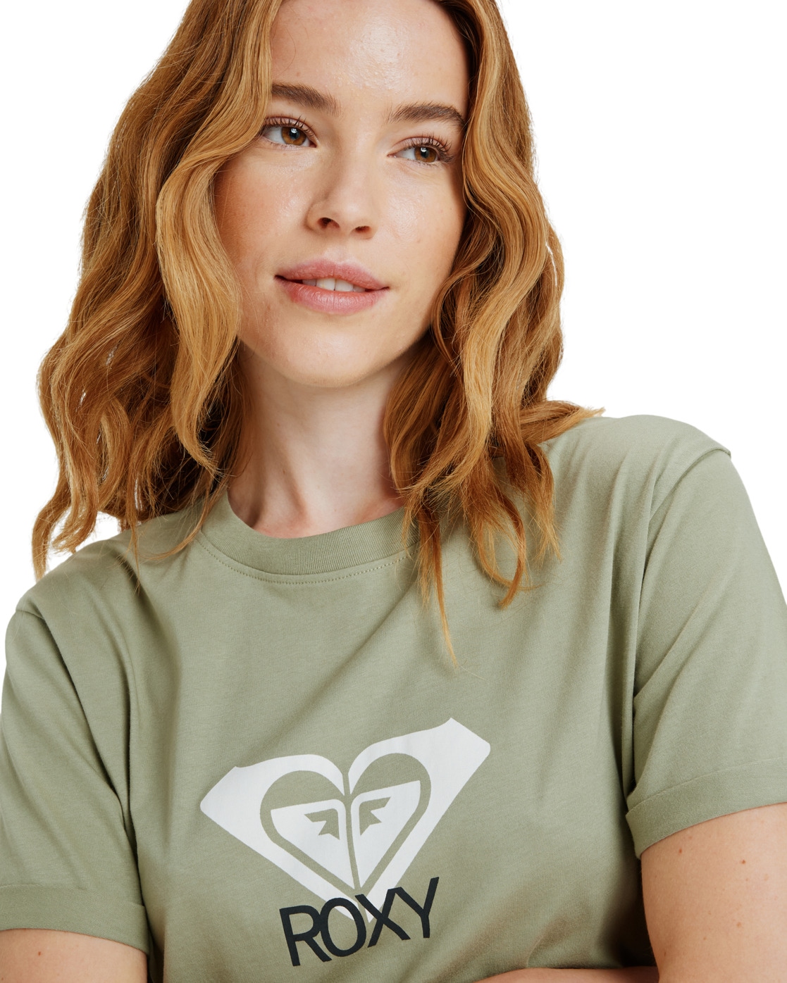 Roxy T-Shirt »Ocean Road Art«