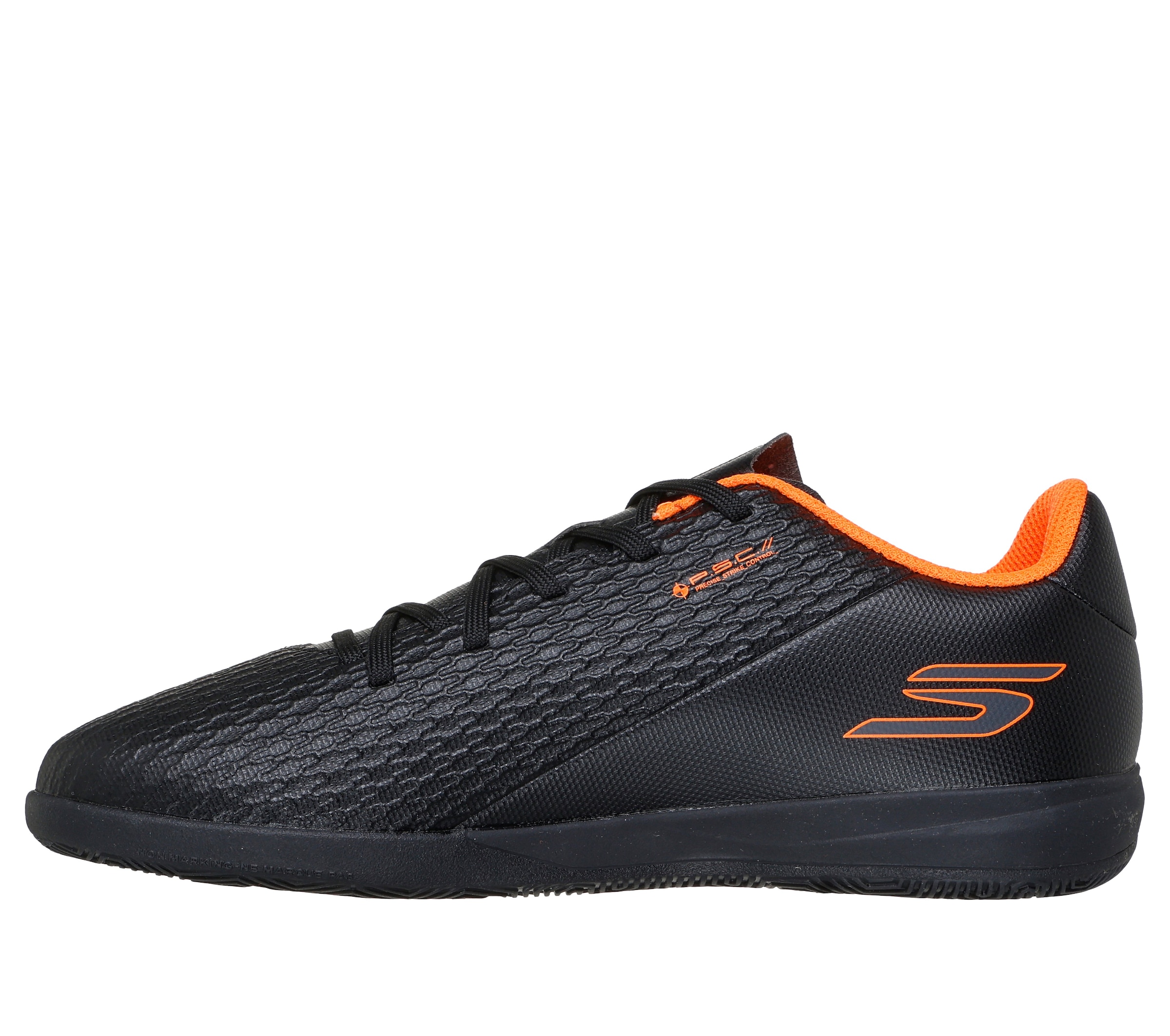 Skechers Fußballschuh »JR CRIB IC, Skechers Skx_2 Jr Td Ic«, Indoor Court Schuh für eine optimale und präzise Ballkontrolle