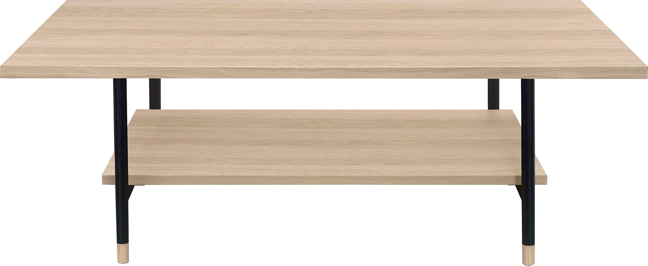 Woodman Couchtisch »Jugend«, Holzfurnier aus Eiche günstig online kaufen
