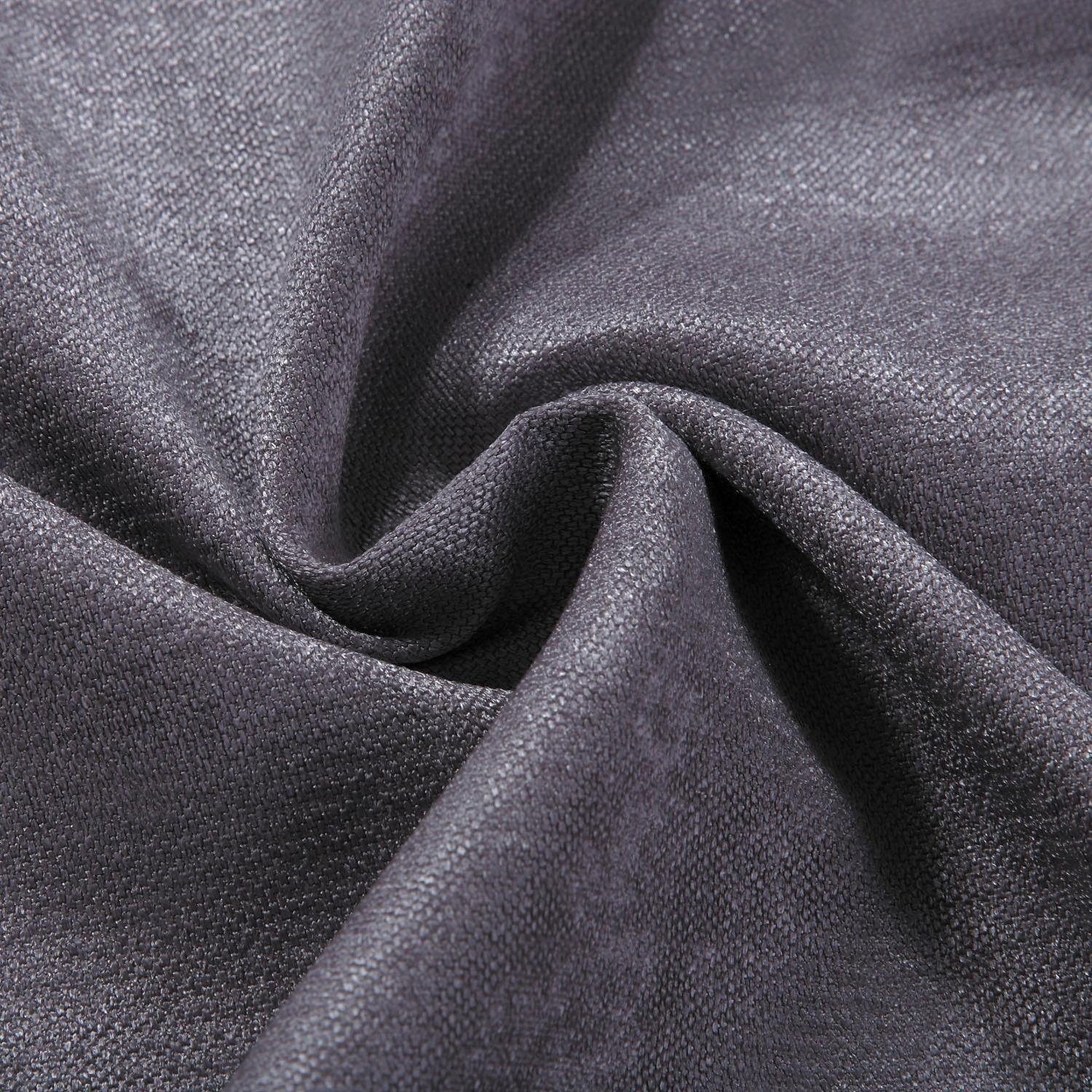 Gerster Vorhang »Urban«, (1 St.), HxB: 235x140, Hochwertiger Ösenschal aus günstig online kaufen