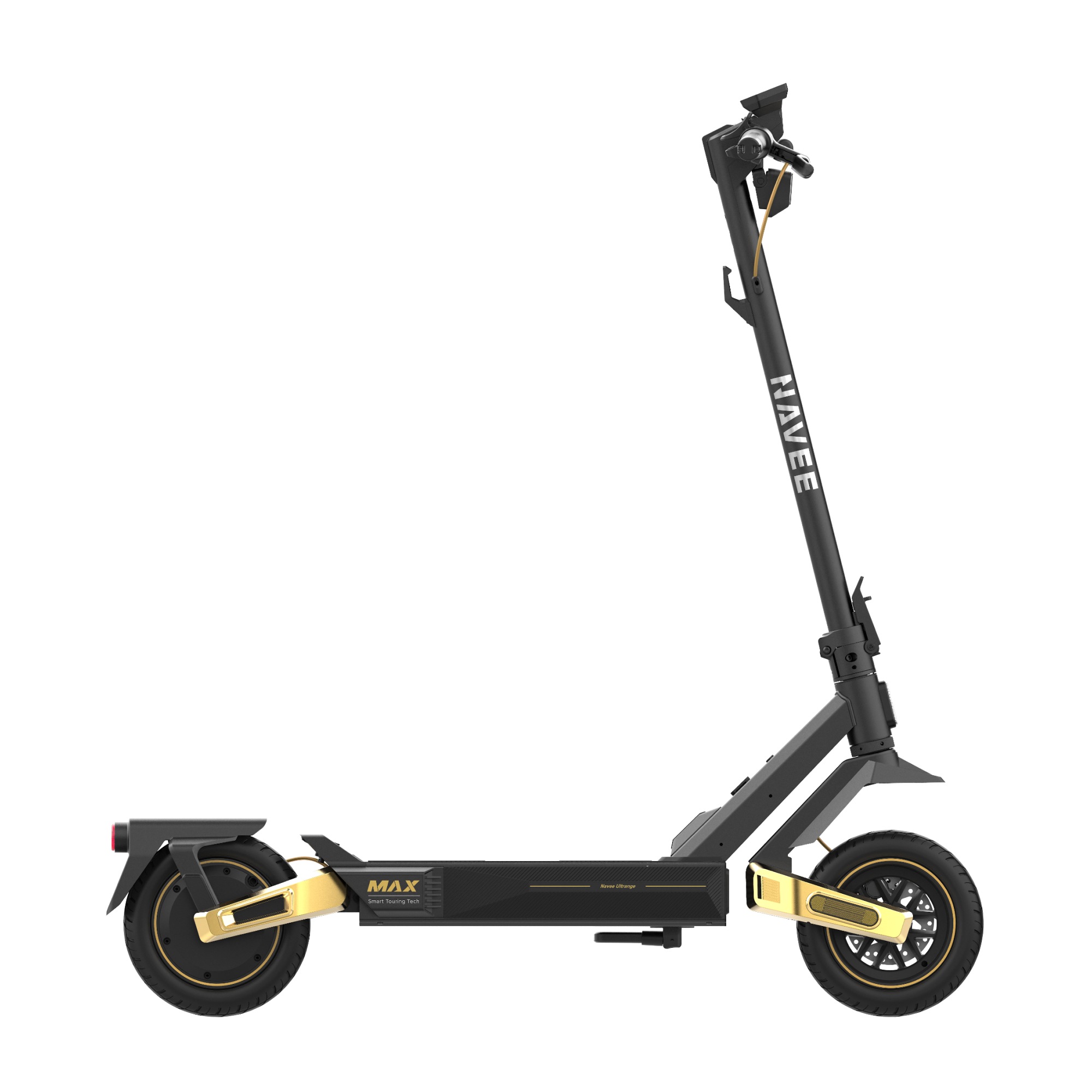 NAVEE E-Scooter »NAVEE ST5 Max DE« 20 km/h 90 km
