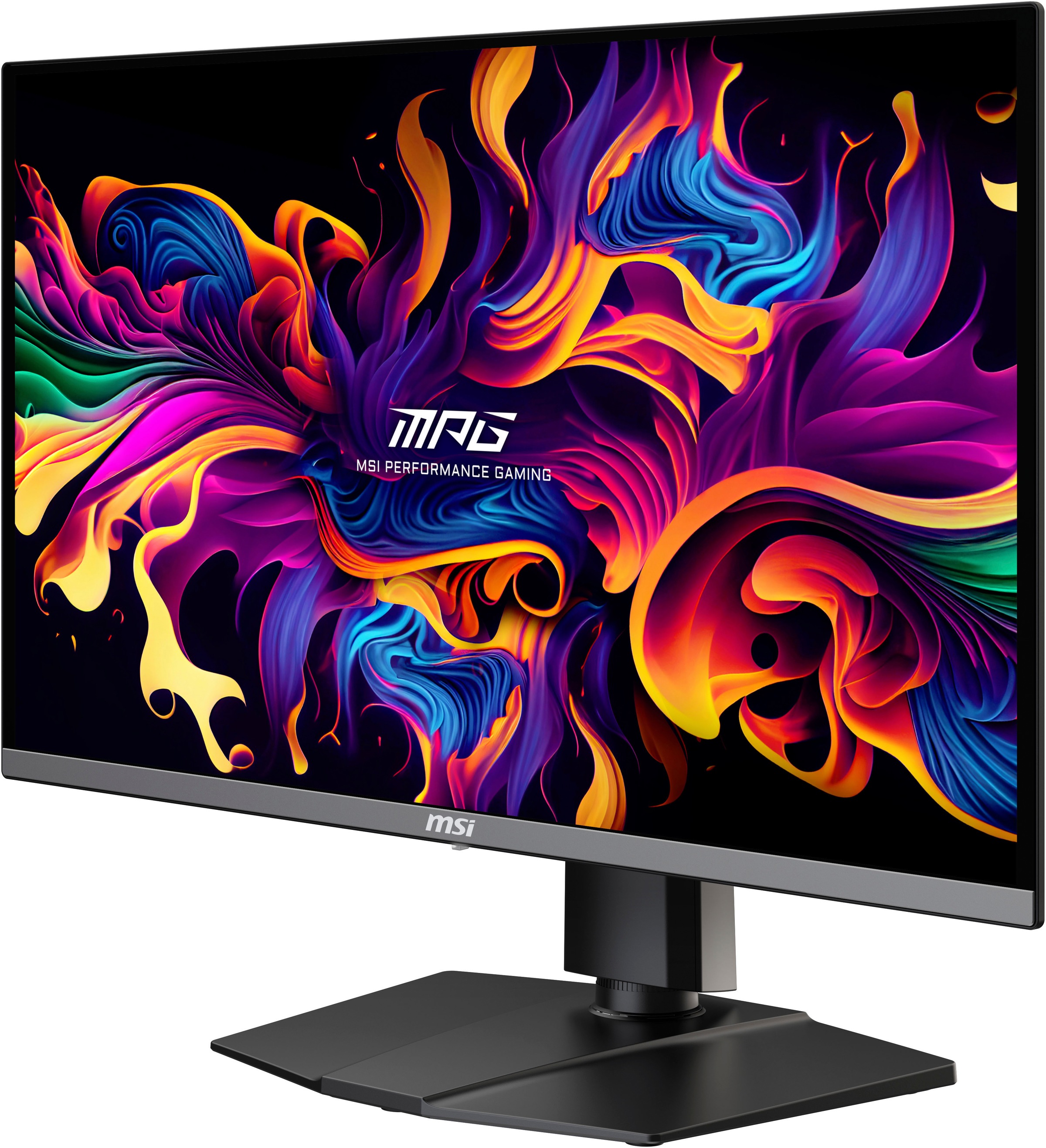 MSI Gaming-Monitor »MPG 272URX QD-OLED«, 67 cm/27 Zoll, 3840 x 2160 px, 4K Ultra HD, 0,03 ms Reaktionszeit, 240 Hz