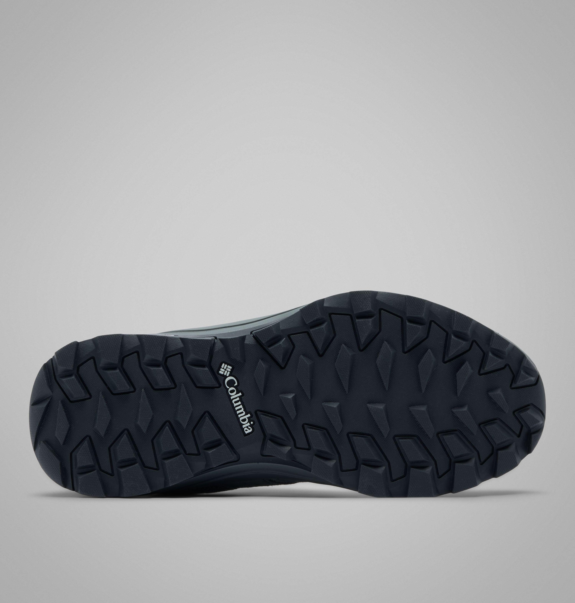 Columbia Wanderschuh »REDMOND™ IV LOW WATERPROOF«  wasserdichte Ausführung, atmungsaktives Innenmaterial