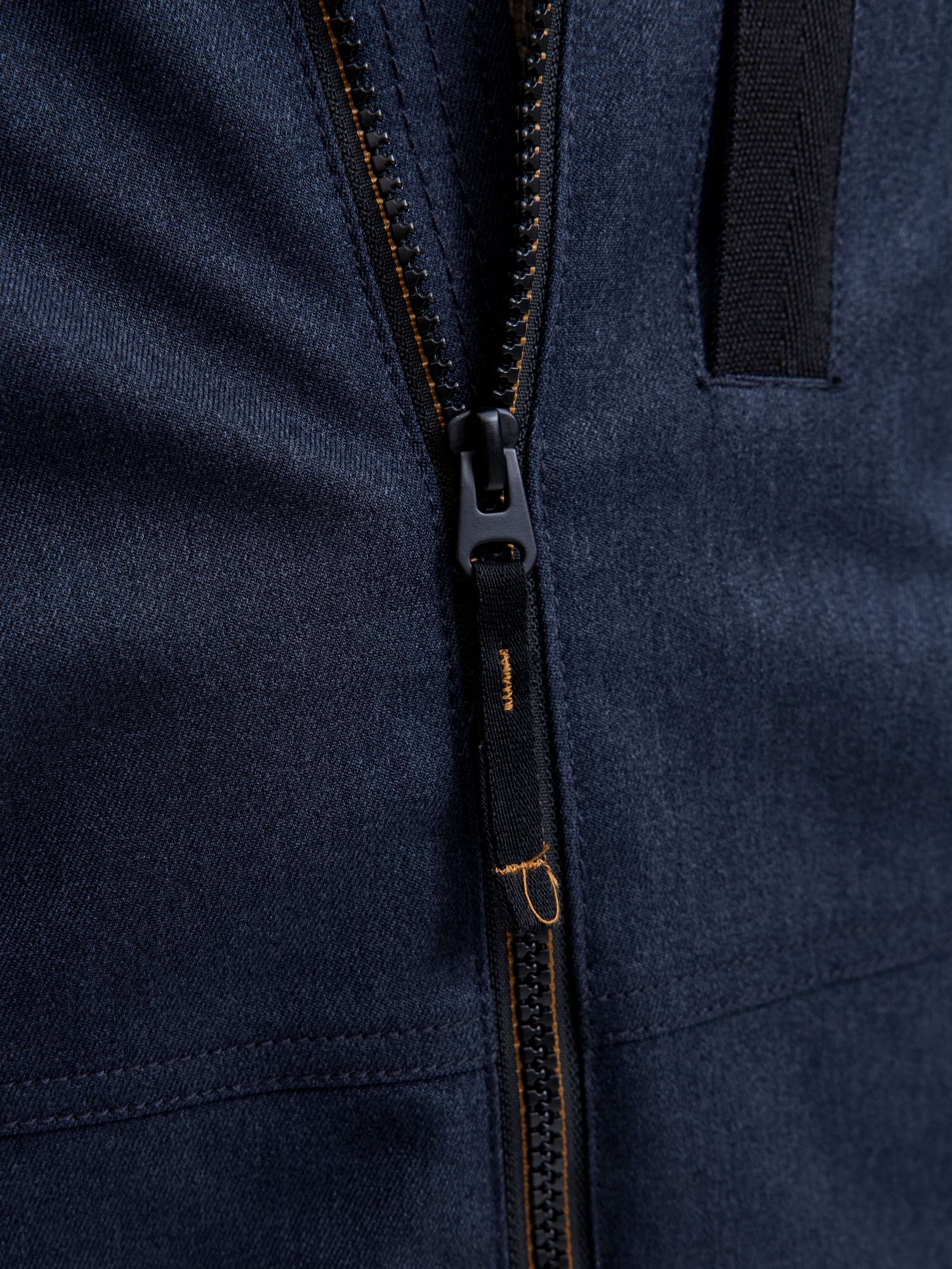 Jack & Jones Outdoorjacke »JJEPARKER DOVER JACKET SN« mit Kapuze