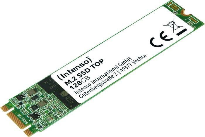 Intenso SSD-Festplatte »Top«, M,2 Zoll kaufen