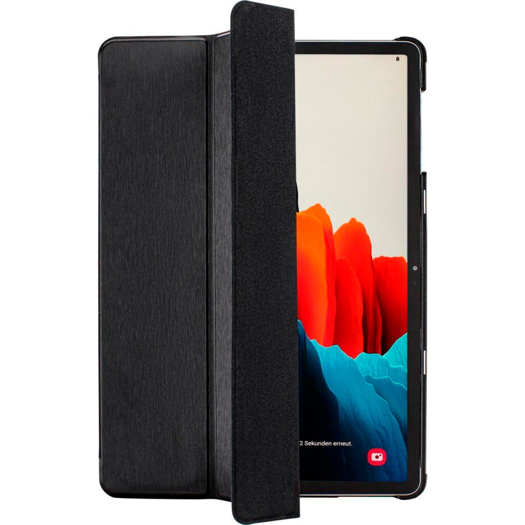 Hama Tablet-Hülle »Tablet-Case "Fold" für Samsung Galaxy Tab S7 11", Schwarz Tasche Hülle«, 28 cm (11 Zoll)