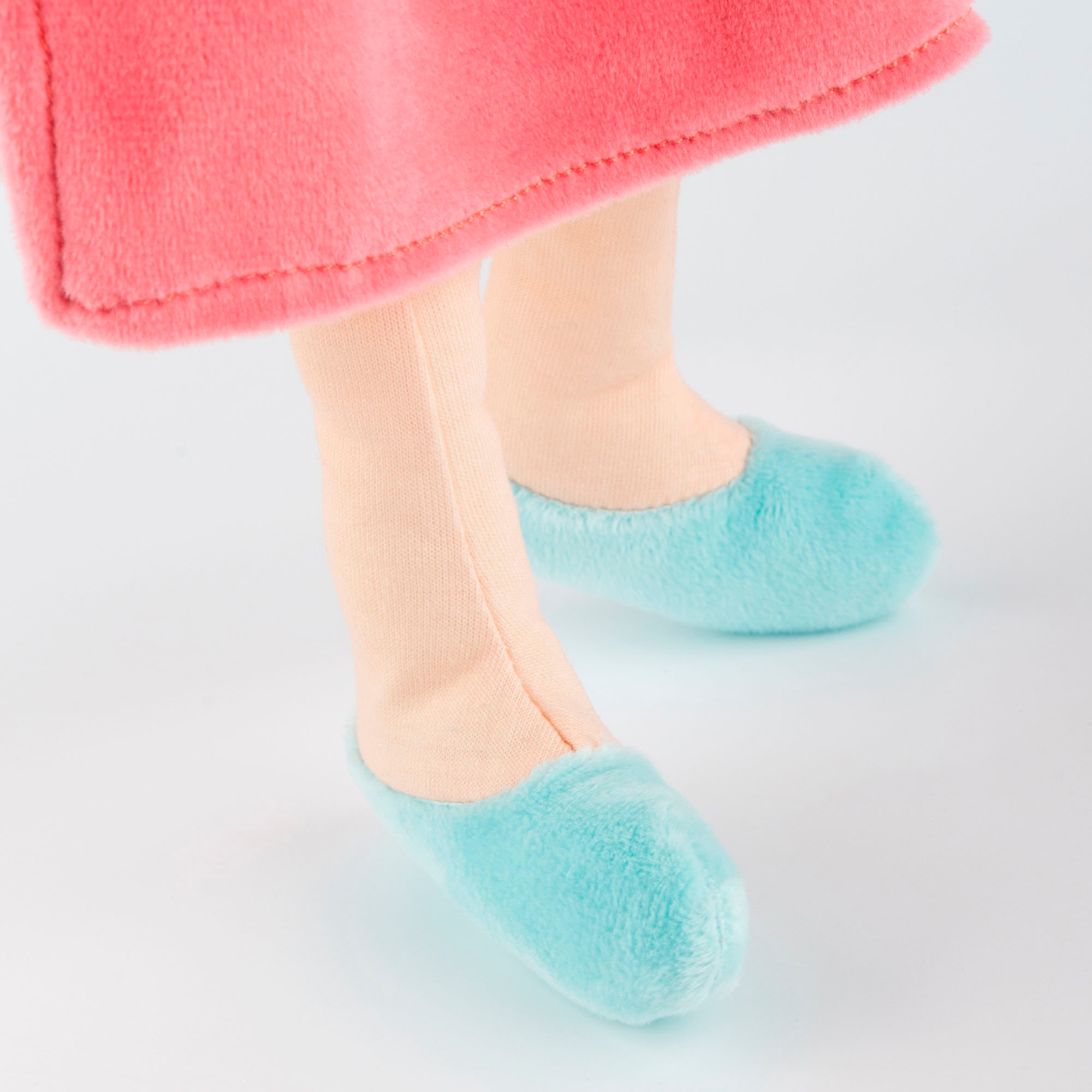 Sigikid Handpuppe »Prinzessin«, für Kasperle- oder Puppentheater