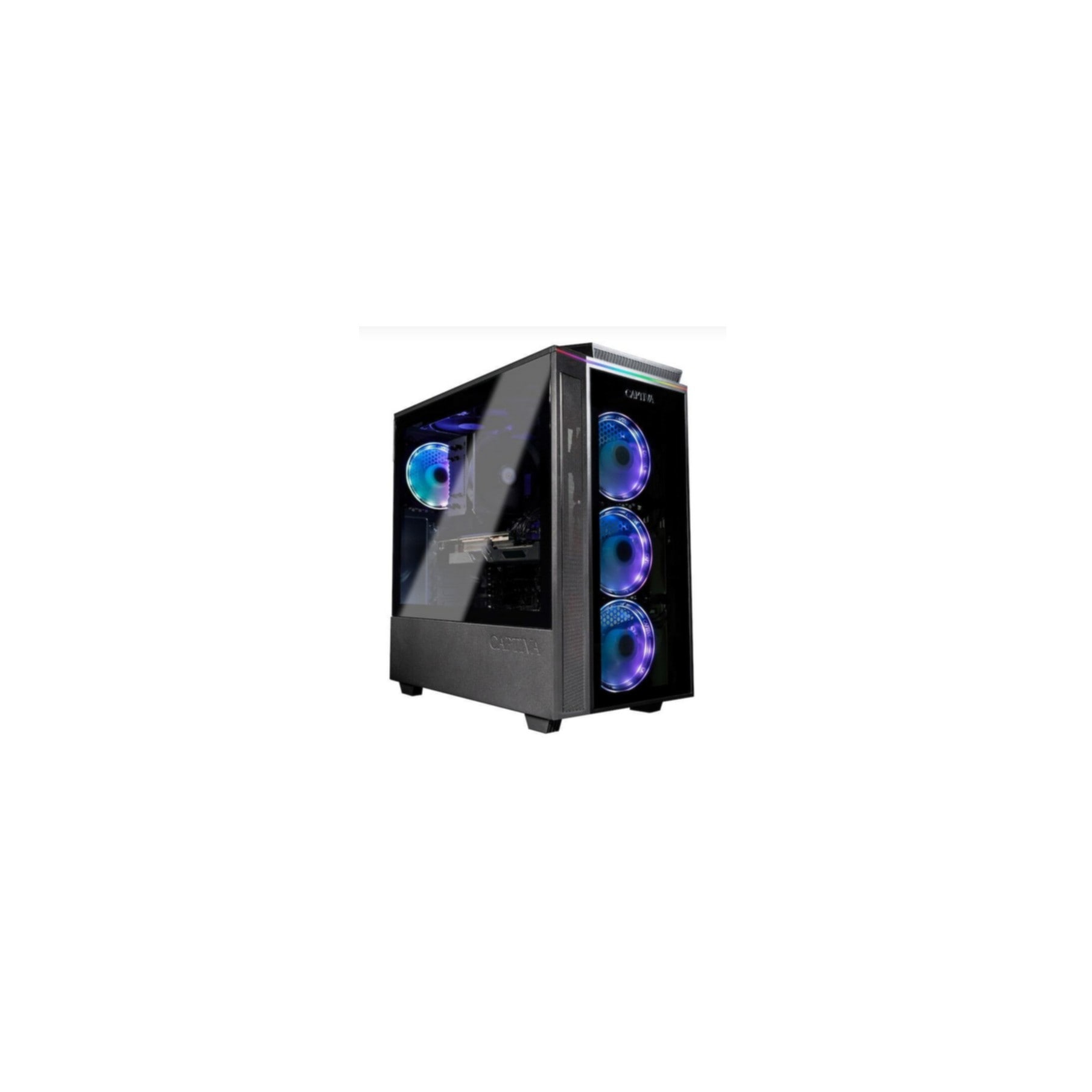 CAPTIVA Gaming-PC »Advanced Gaming I65-769«