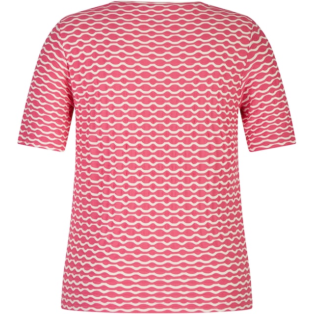 Rabe T-Shirt »RABE MODEN T-Shirt« online bestellen