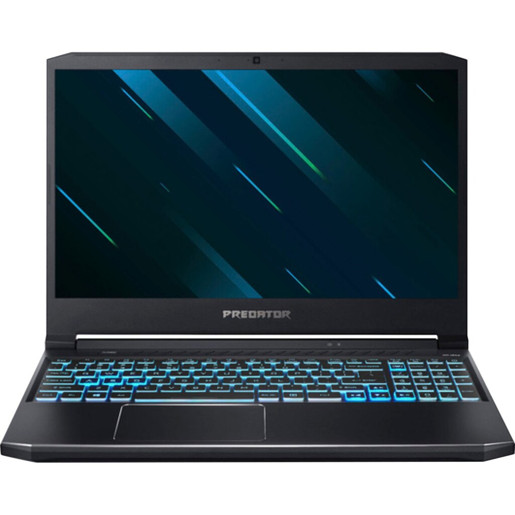 Acer Gaming-Notebook »Preditor Helius PH315-53-75ZS«, 39,62 cm, / 15,6 Zoll, Intel, Core i7, GeForce RTX 3080, 1000 GB SSD